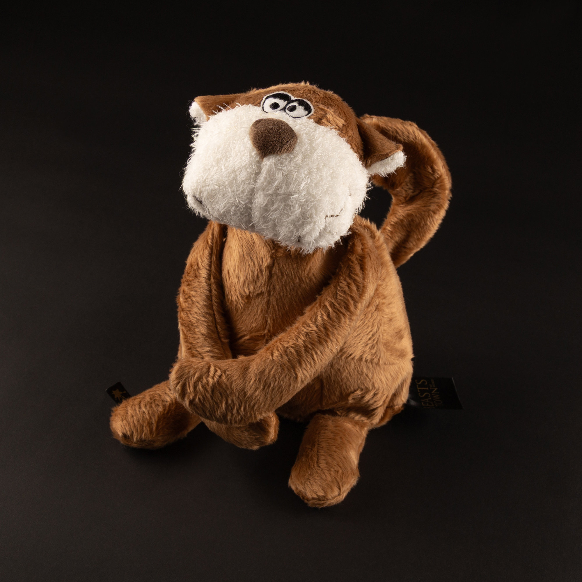 Kuschel Kater Joe Lowkey, BeastsTown