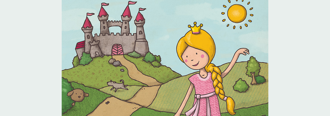 Pinky Queenys Freudeundlachtag