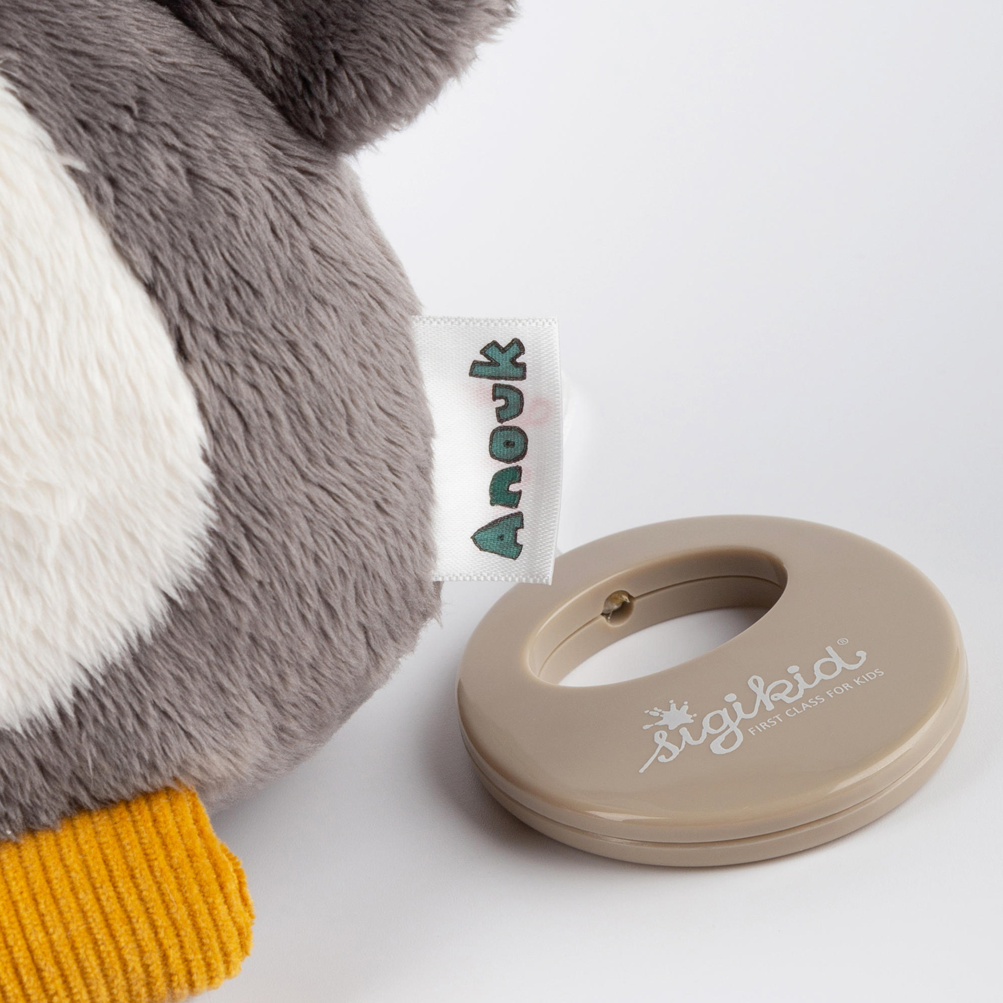 Spieluhr Pinguin Pinebumm, Melodie Anouk Spieluhr Pinguin Pinebumm, Melodie Anouk