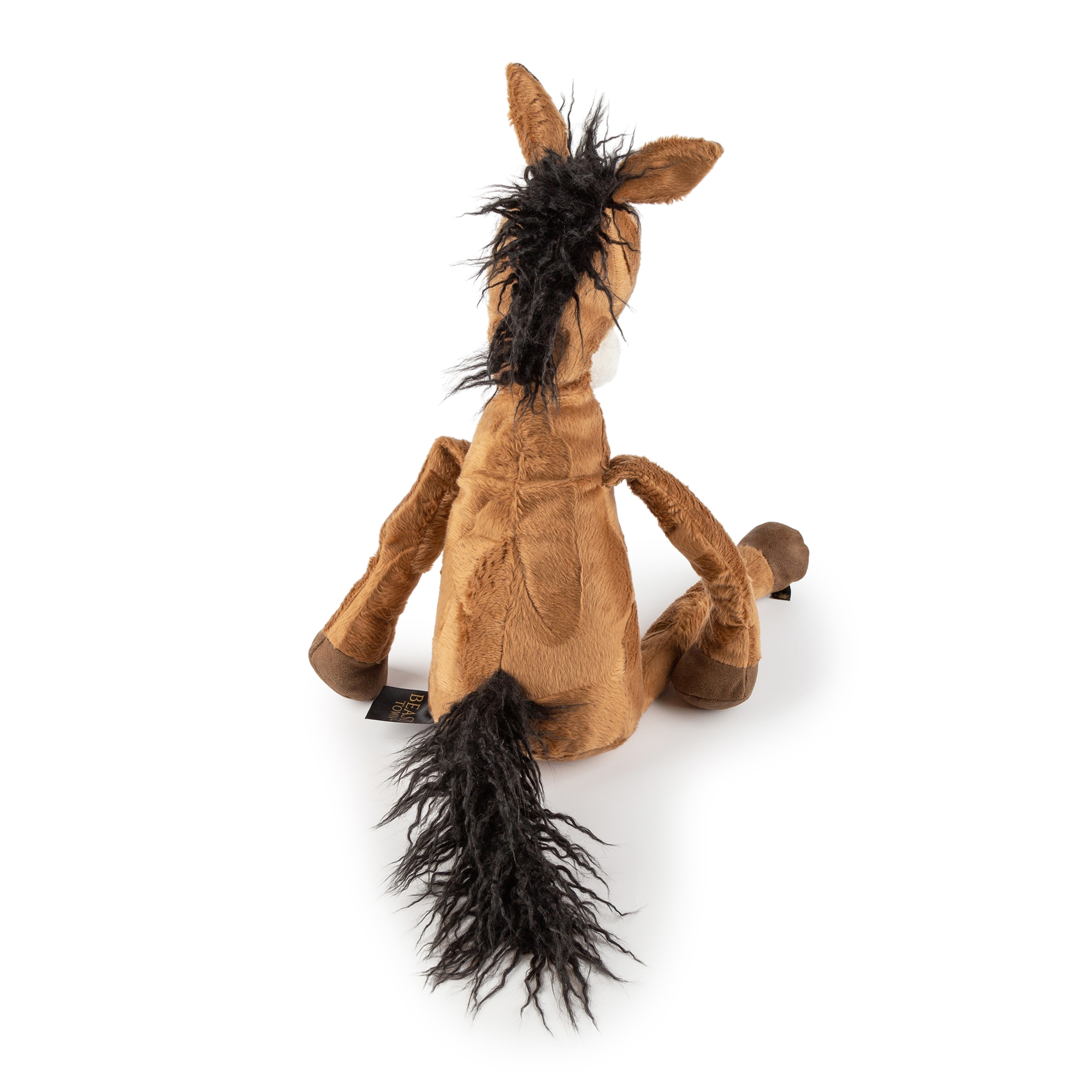Kuscheltier Pferd Rodeo Rose, Beasts Town Kuscheltier Pferd Rodeo Rose, Beasts Town