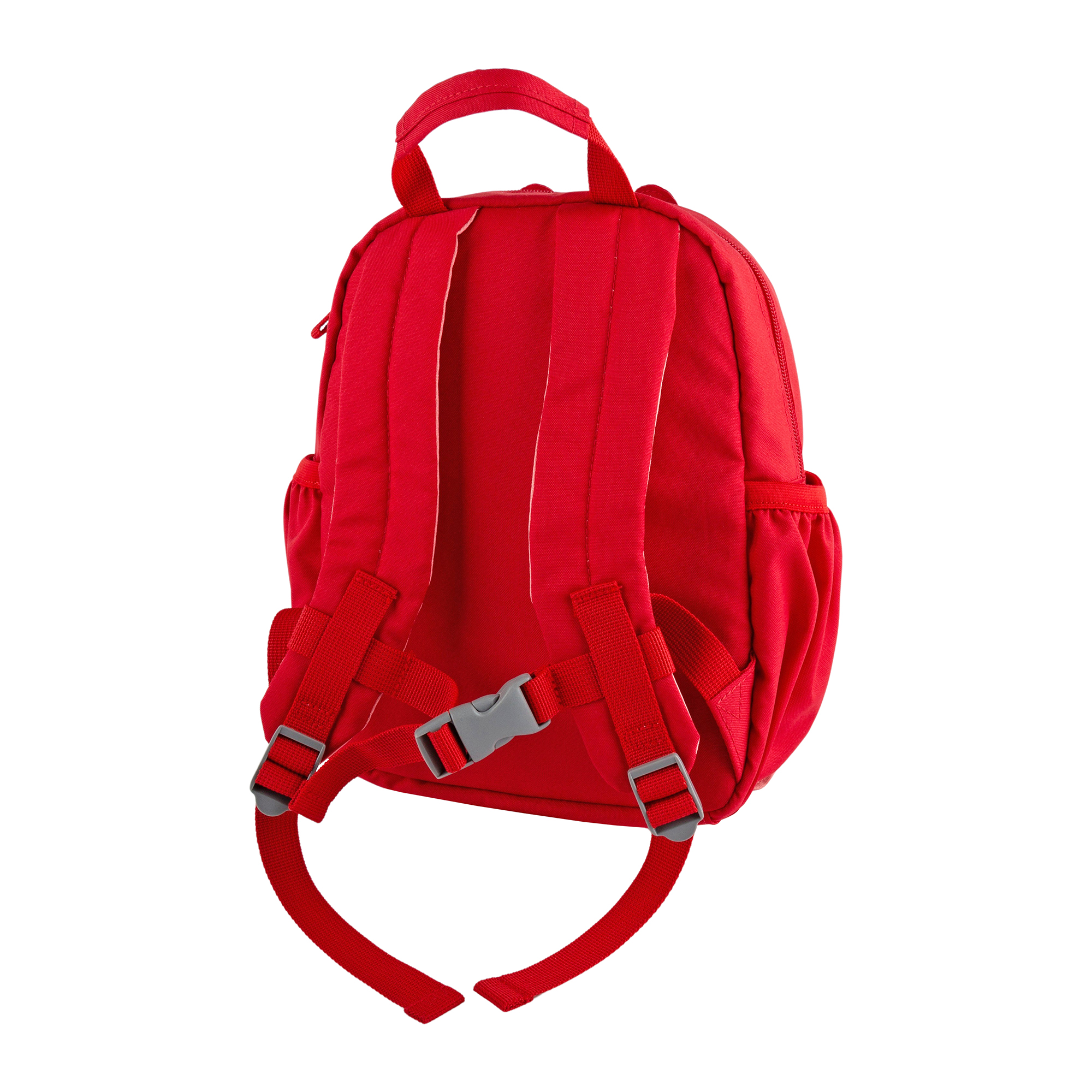 Kinder Pfötchen Rucksack Marienkäfer
