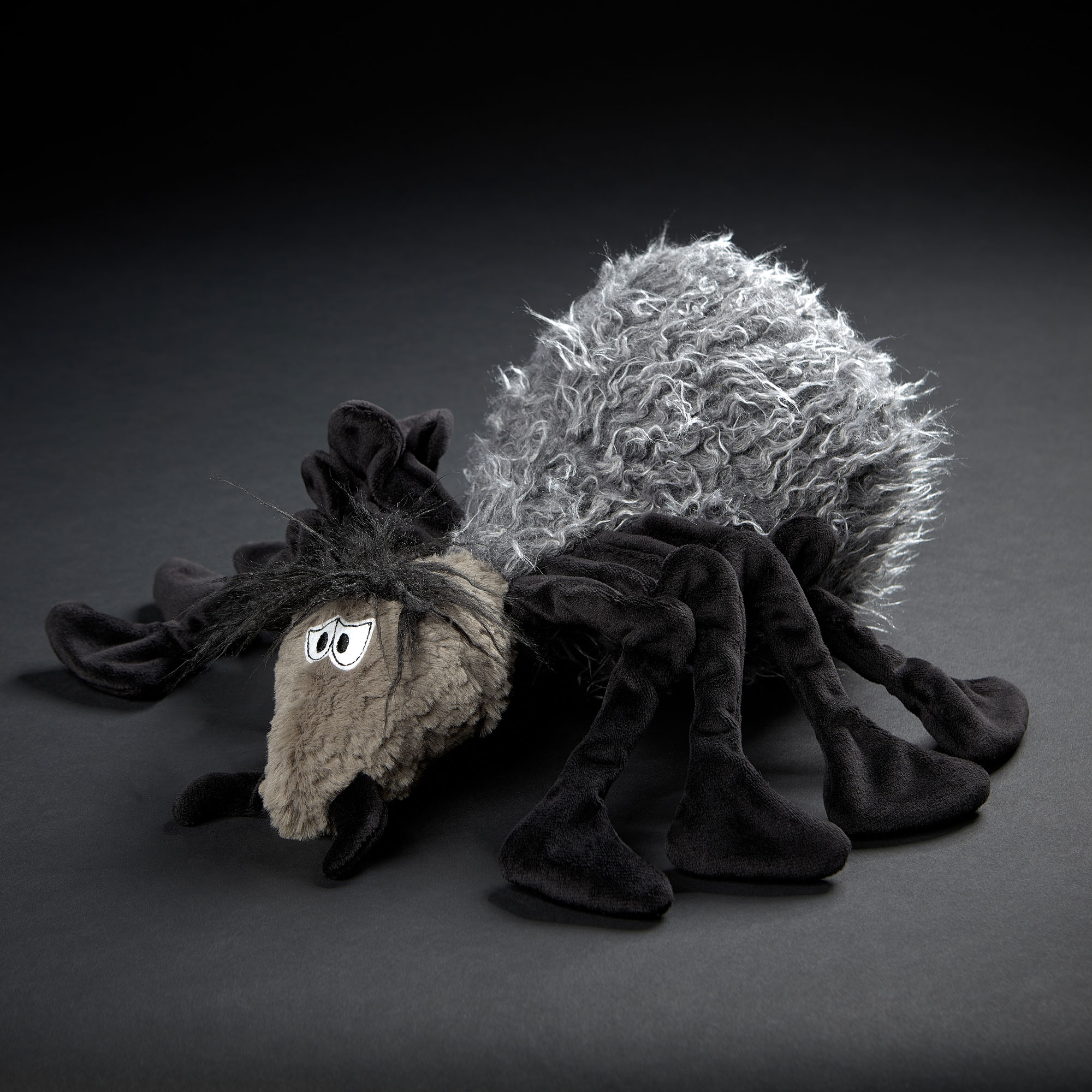 Kuschelspinne Brigitt Igitt, BeastsTown Kuschelspinne Brigitt Igitt, BeastsTown