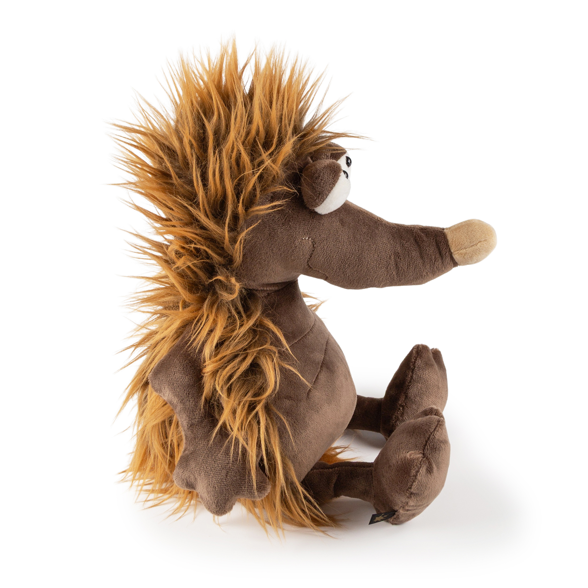 Kuscheligel Radical Radish, Beaststown