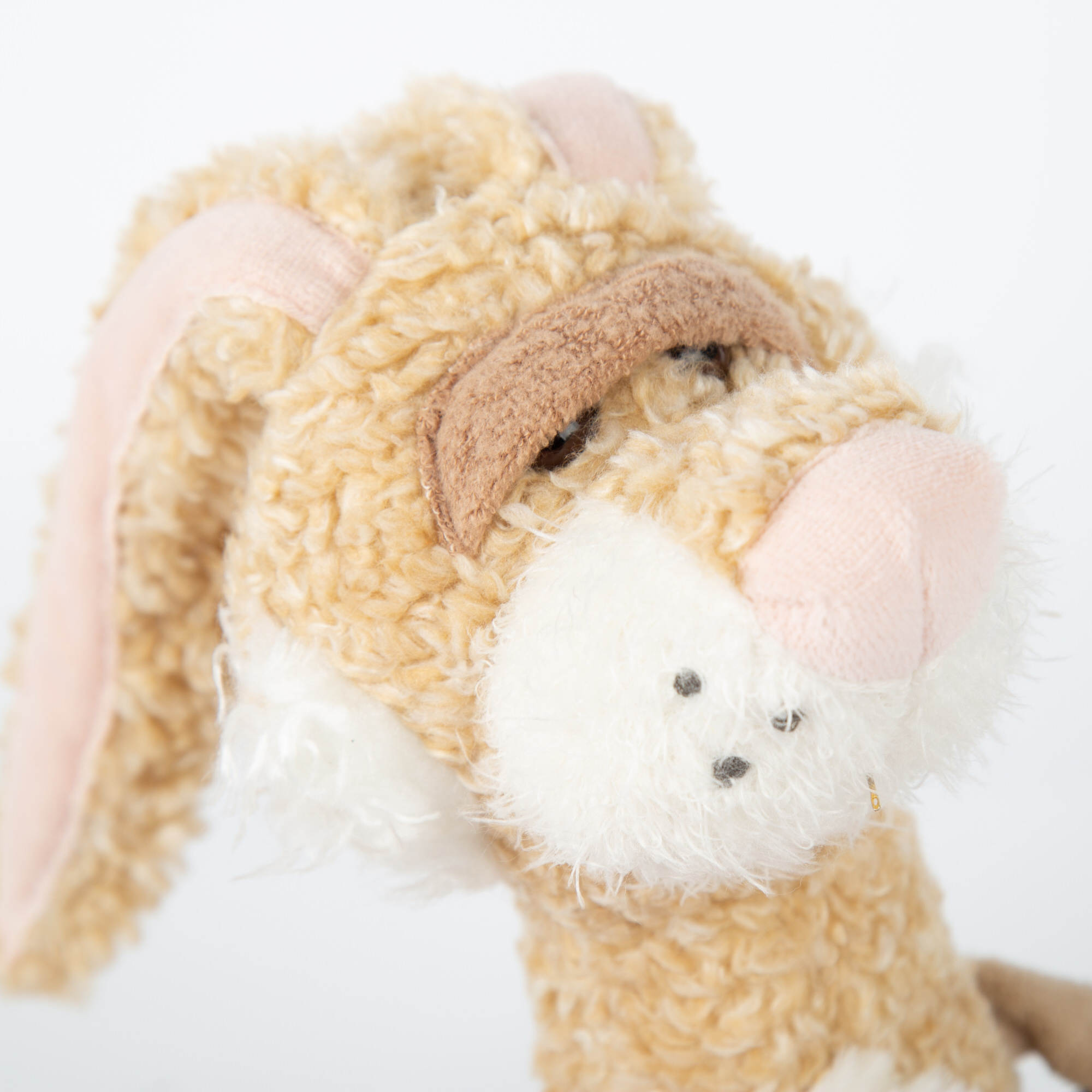 Kuschel Hase Lazy Bunny, Beaststown Kuschel Hase Lazy Bunny, Beaststown