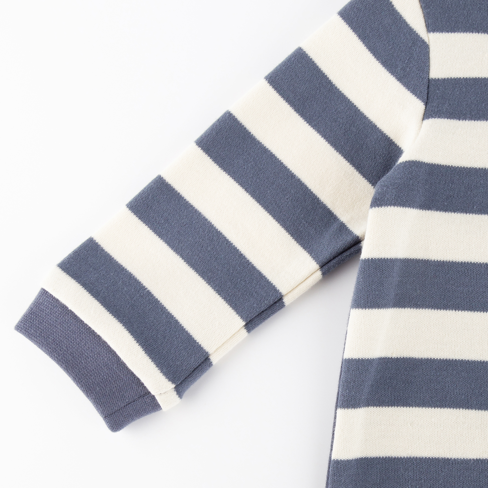 Baby Schlaf Overall Zebra, lila-weiß Baby Schlaf Overall Zebra, lila-weiß