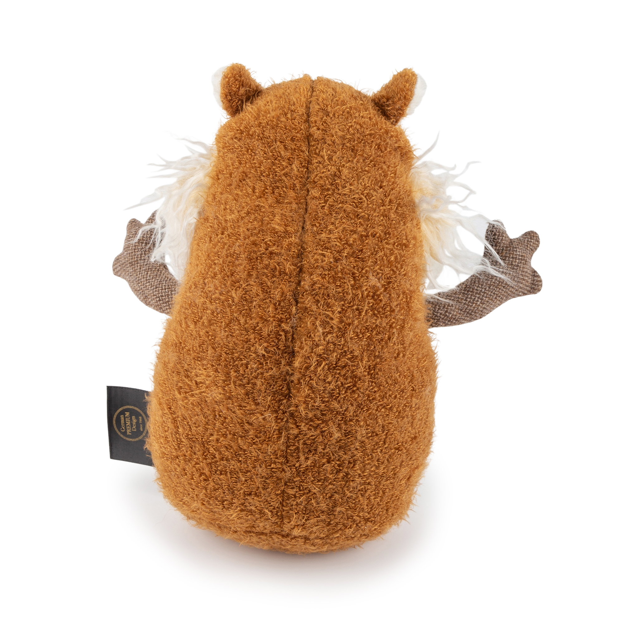 Kuscheltier Hamster Chubby Cheek, Beasts Town Kuscheltier Hamster Chubby Cheek, Beasts Town