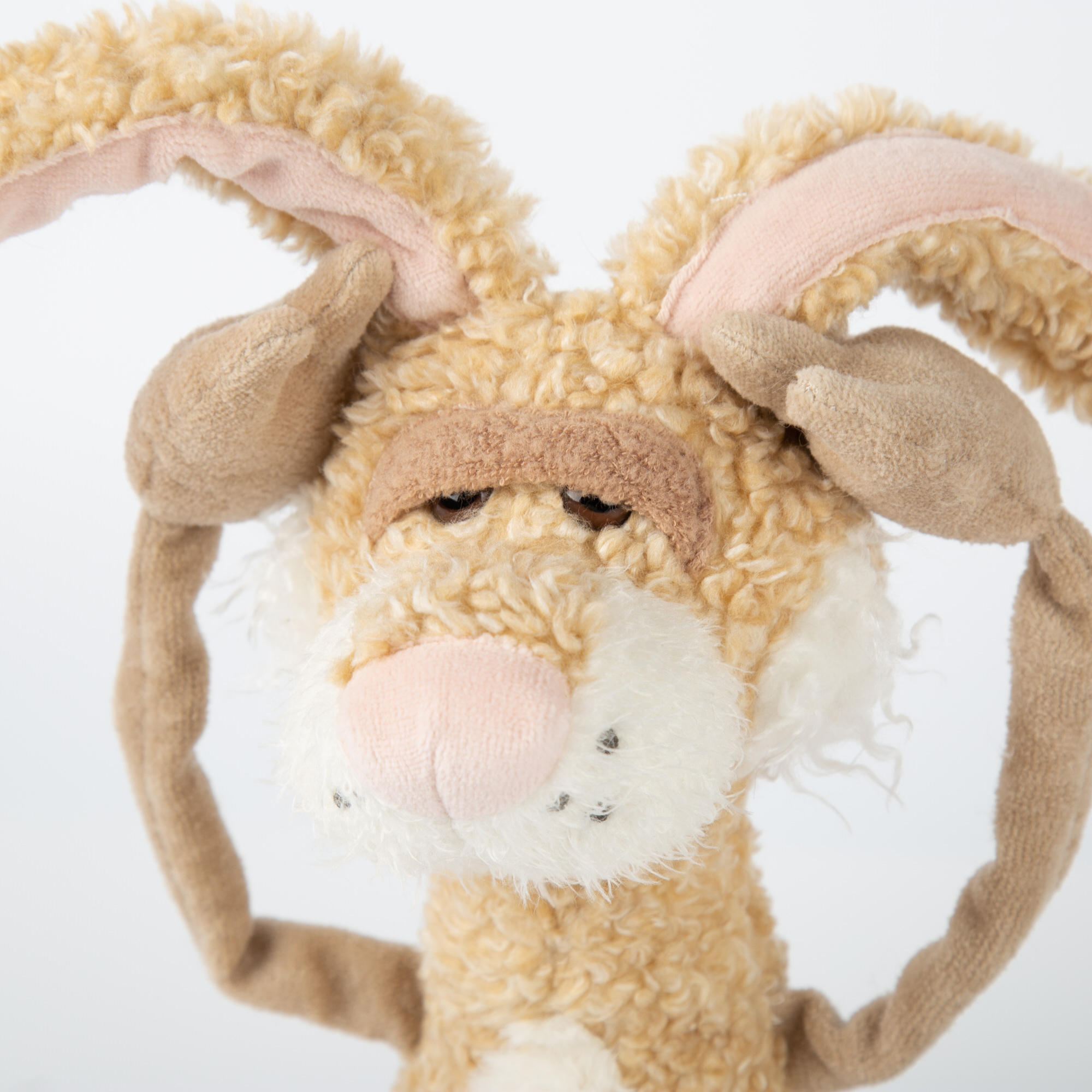 Kuschel Hase Lazy Bunny, Beaststown Kuschel Hase Lazy Bunny, Beaststown