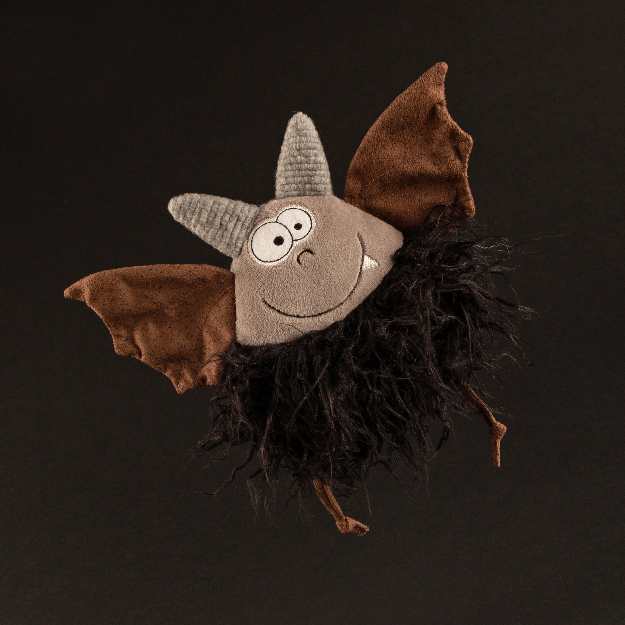 Kuscheltier Fledermaus Bloody Harry, Beasts Town Kuscheltier Fledermaus Bloody Harry, Beasts Town