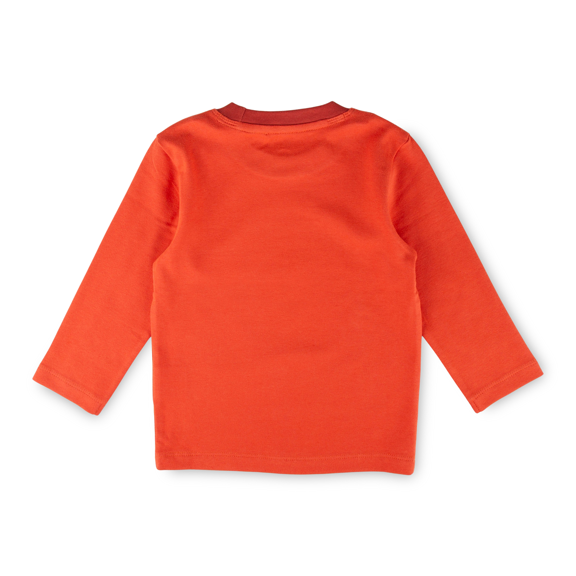 Kinder Pyjama Fuchs, rot Kinder Pyjama Fuchs, rot