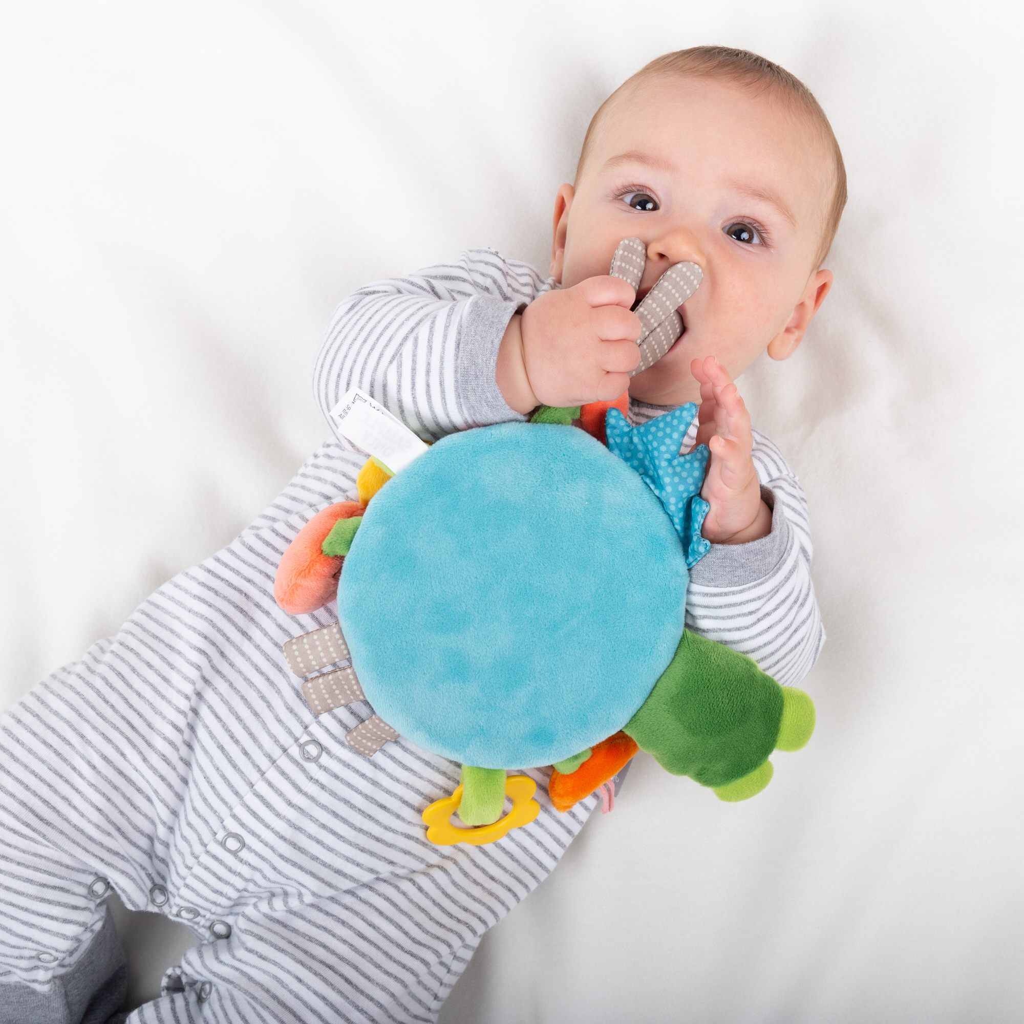 Aktiv-Spiegel Teich, PlayQ