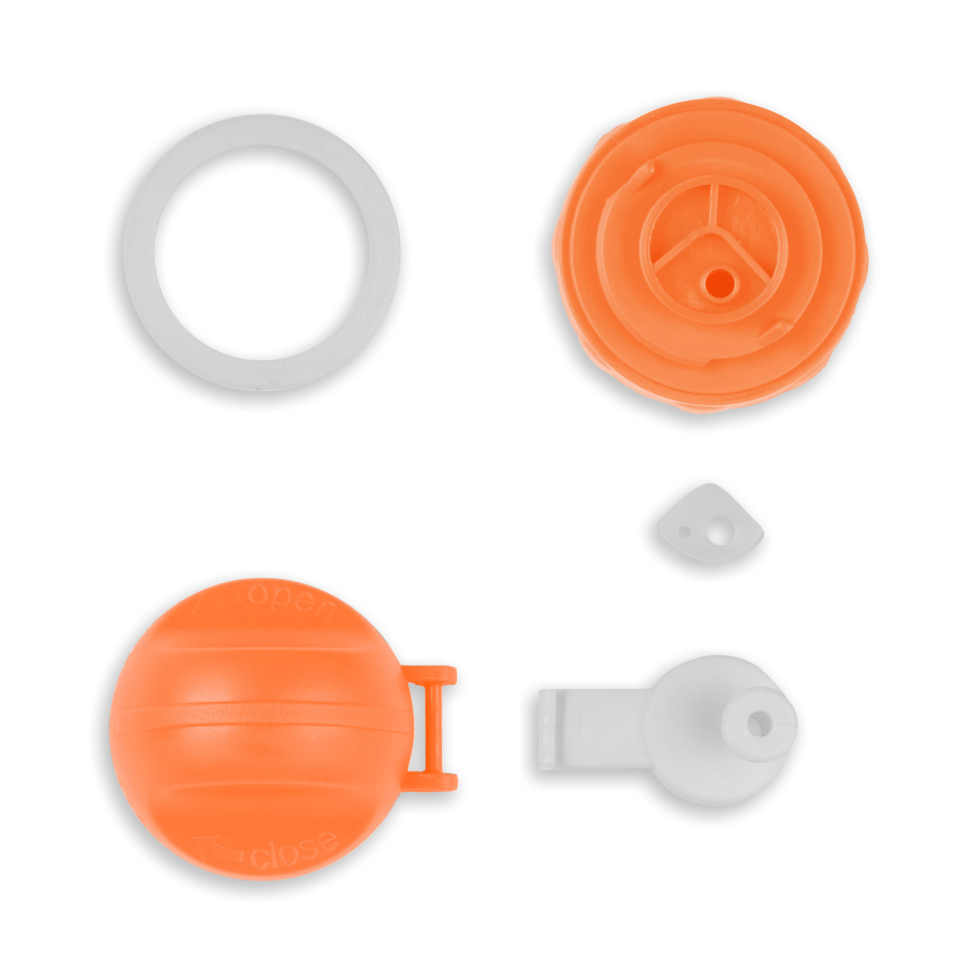 Kinder Set 250ml Edelstahl Trinkflasche und Brotbox, Fuchs Kinder Set 250ml Edelstahl Trinkflasche und Brotbox, Fuchs