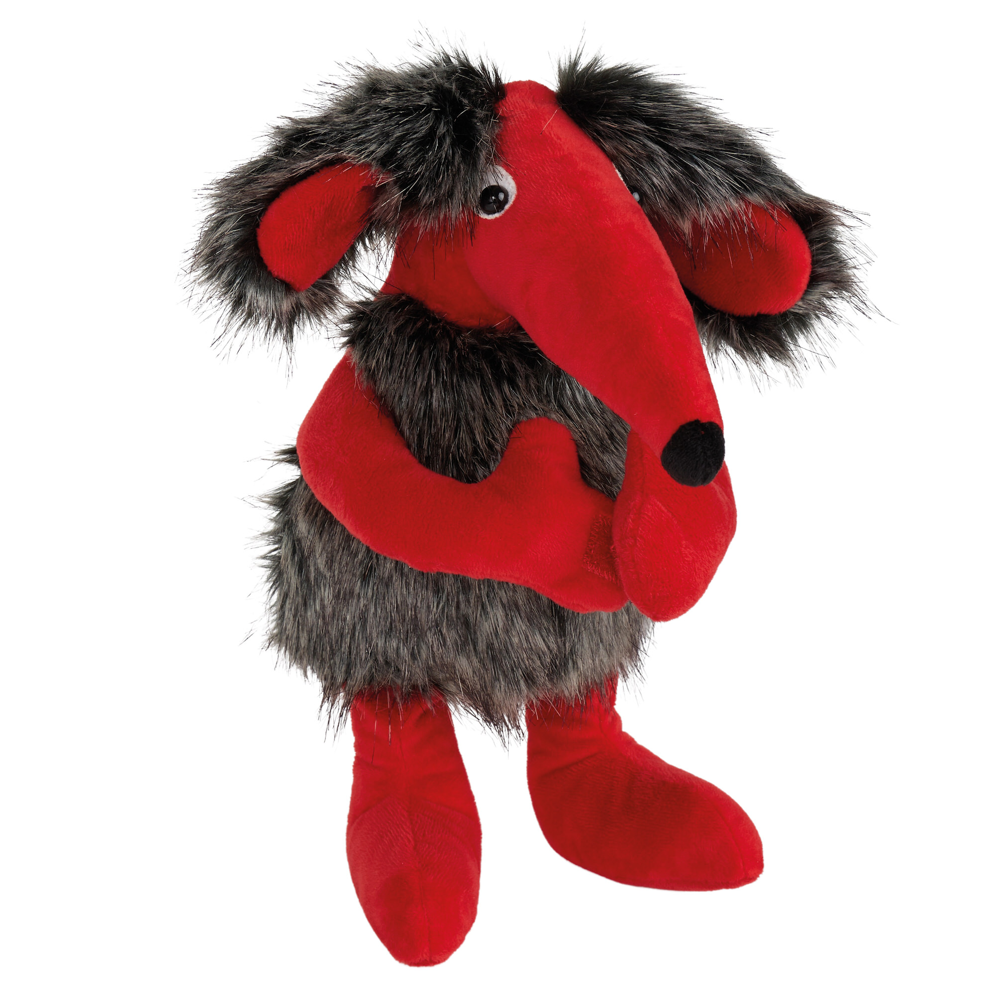 Zonk, the consolation prize of "Geh aufs Ganze!"