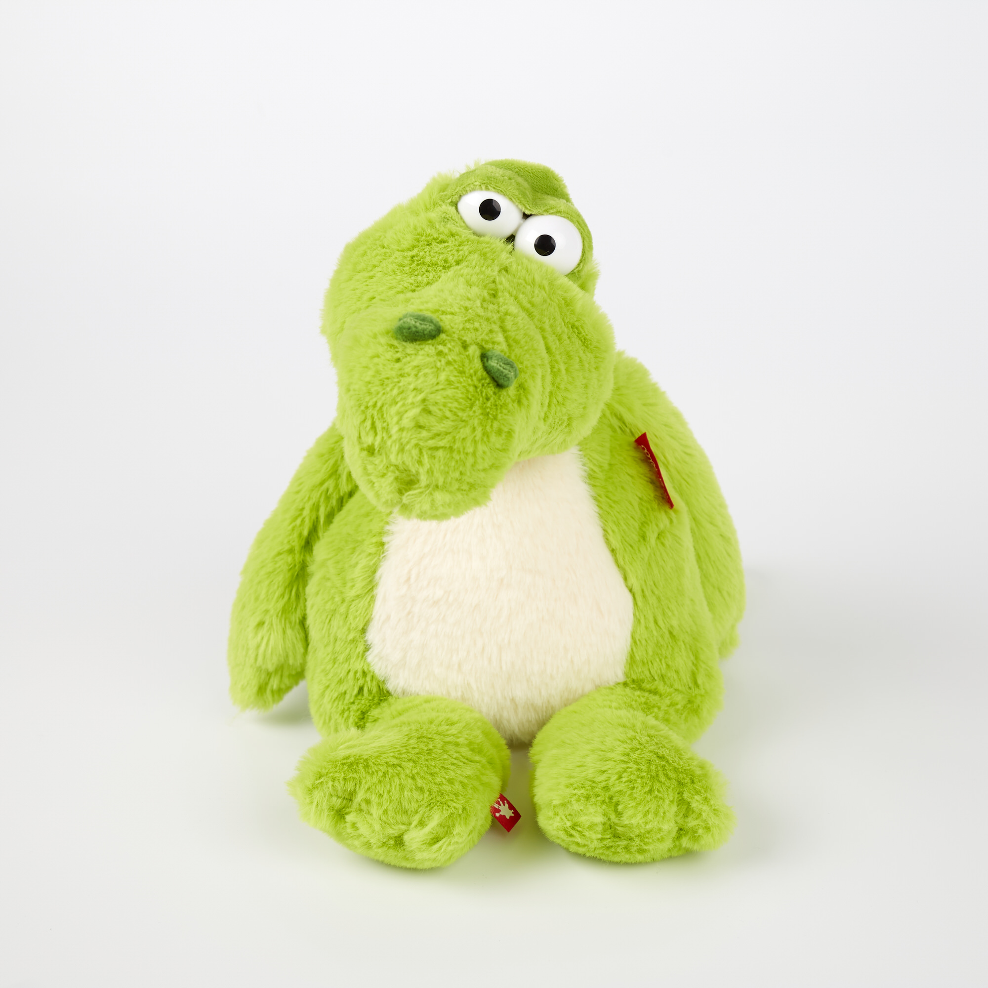 Sweety Kuscheltier Krokodil, Mimik-Tiere