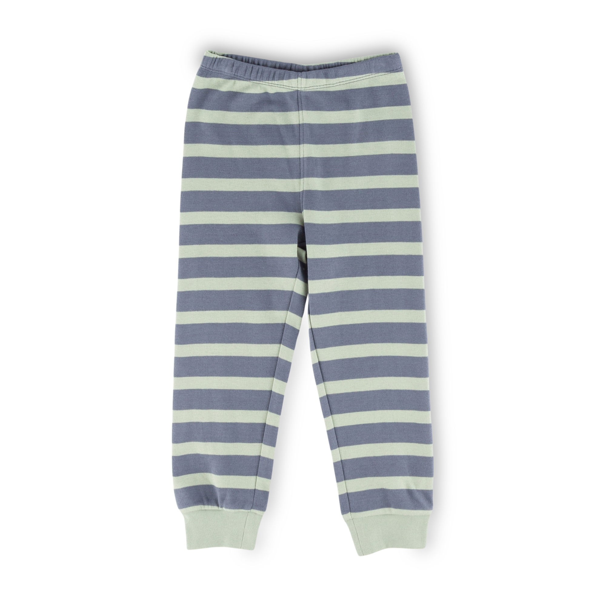 Kinder Schlafanzug Chamäleon lang, grün-blau Kinder Schlafanzug Chamäleon lang, grün-blau