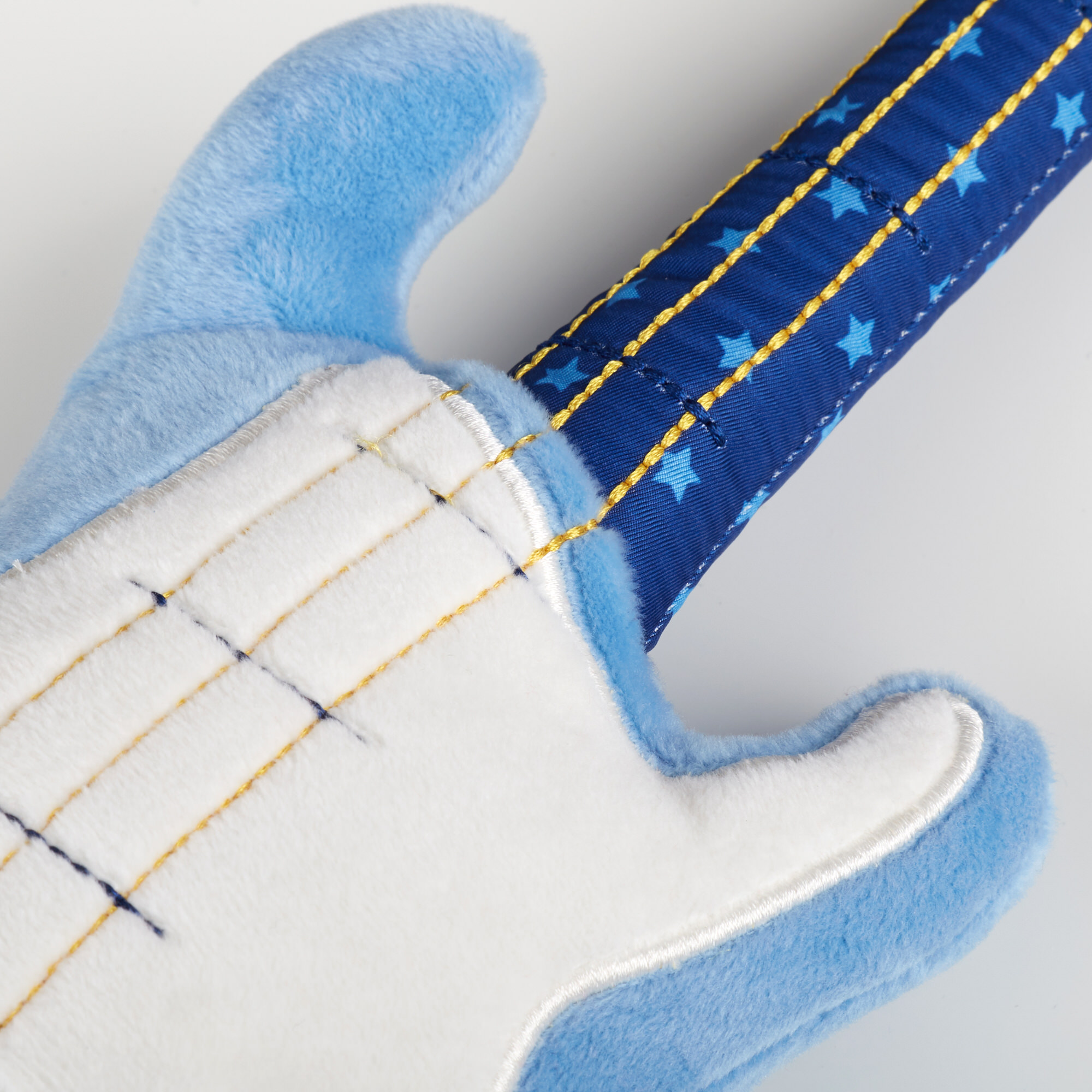 Rassel Gitarre Papa & Me