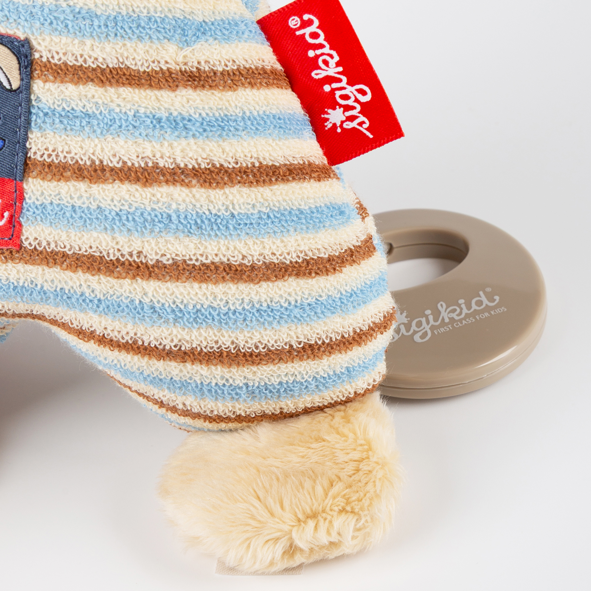 Spieluhr Hase, Semmel Bunny