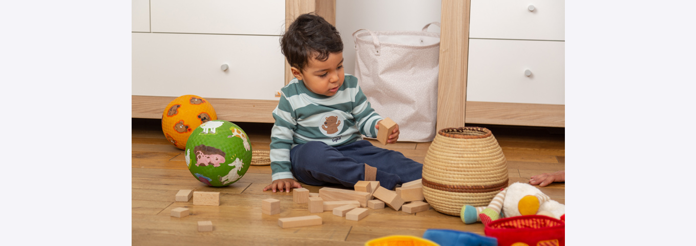 Einrichtung: So gestaltet ihr ein kuscheliges Babyzimmer
