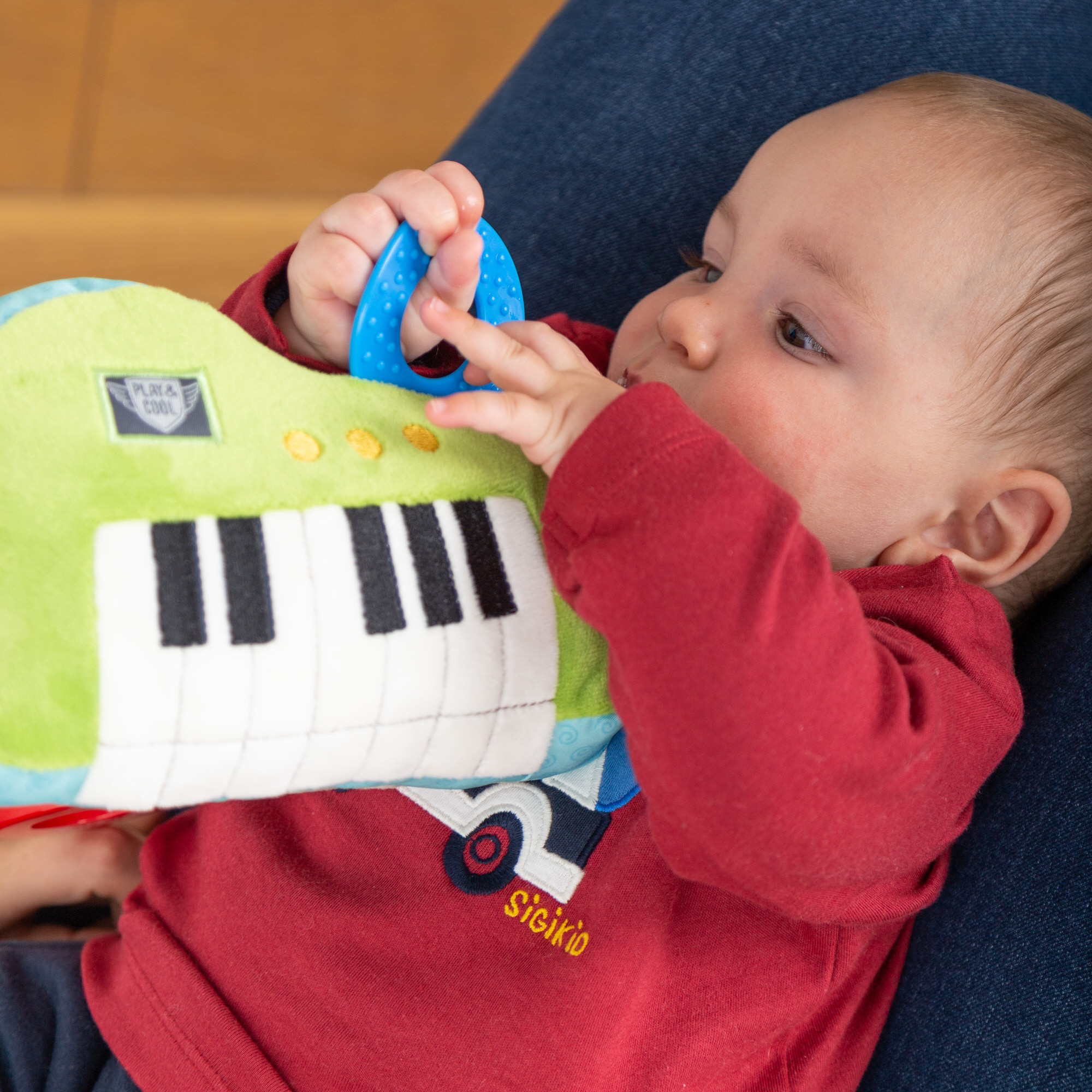 Spieluhr Keyboard "Für Elise"