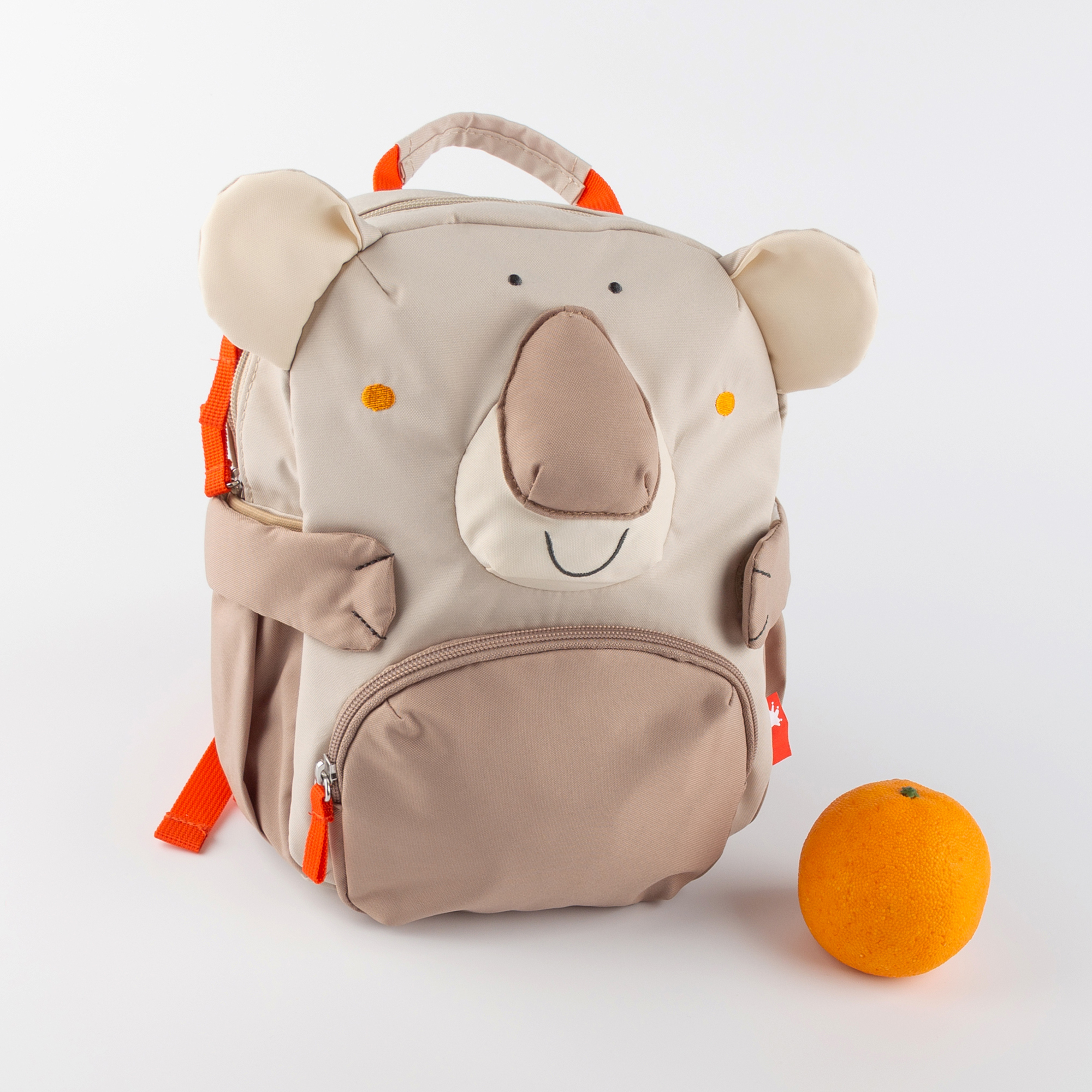 Children's backpack koala bear Children's backpack koala bear