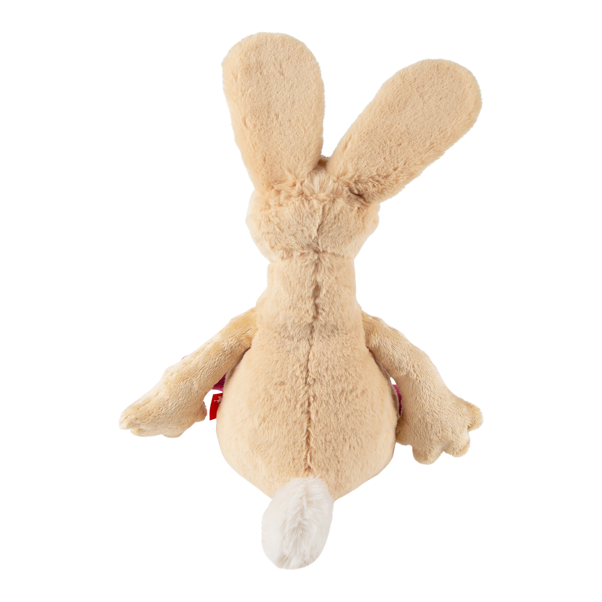 Formbares Plüschtier Hase, Kuschelformers