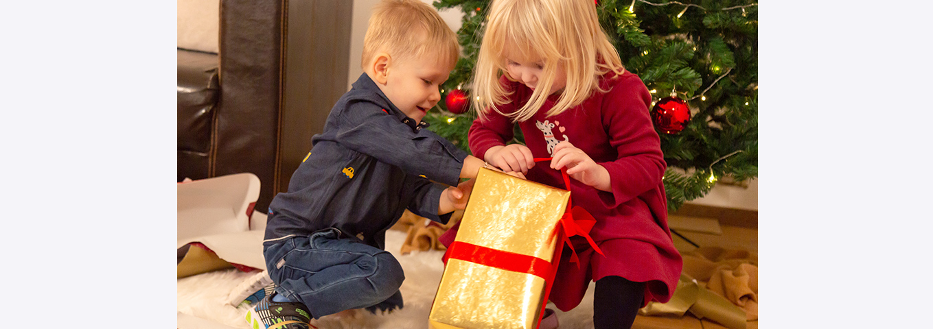 Super weich und praktisch! Unsere Top Ten der beliebtesten Kuschelgeschenke für Weihnachten