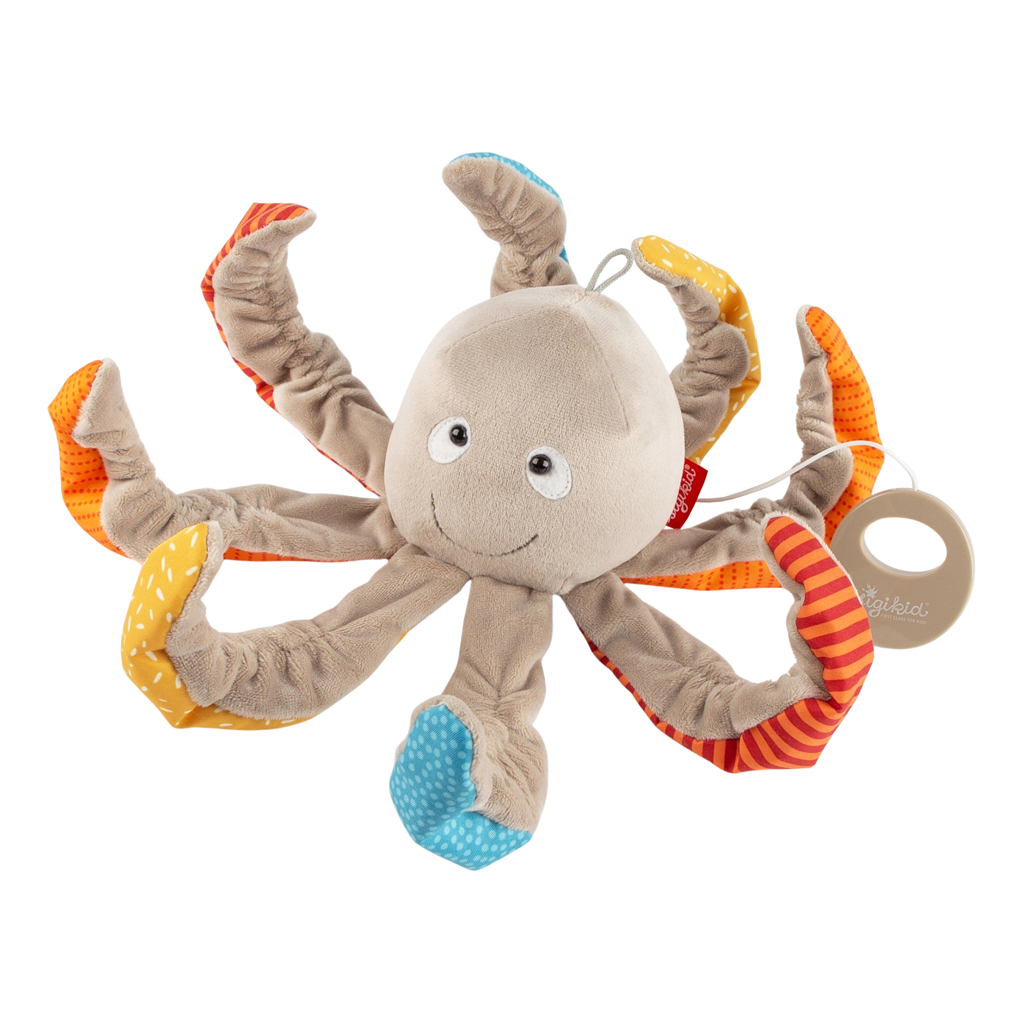 Baby Spieluhr Oktopus, Pirates of the caribean