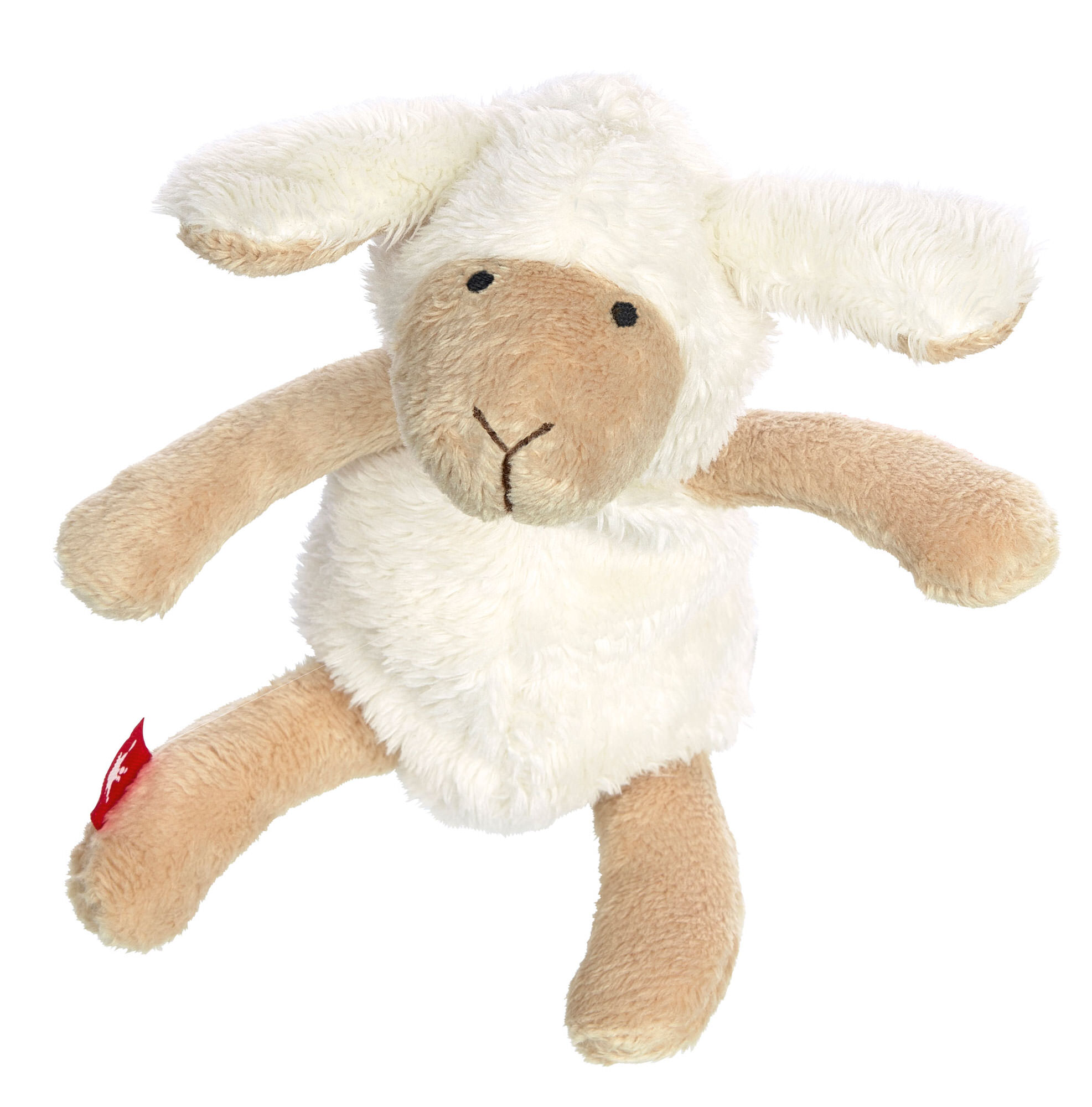 Mini Kuscheltier Schaf Sweety Mini Kuscheltier Schaf Sweety