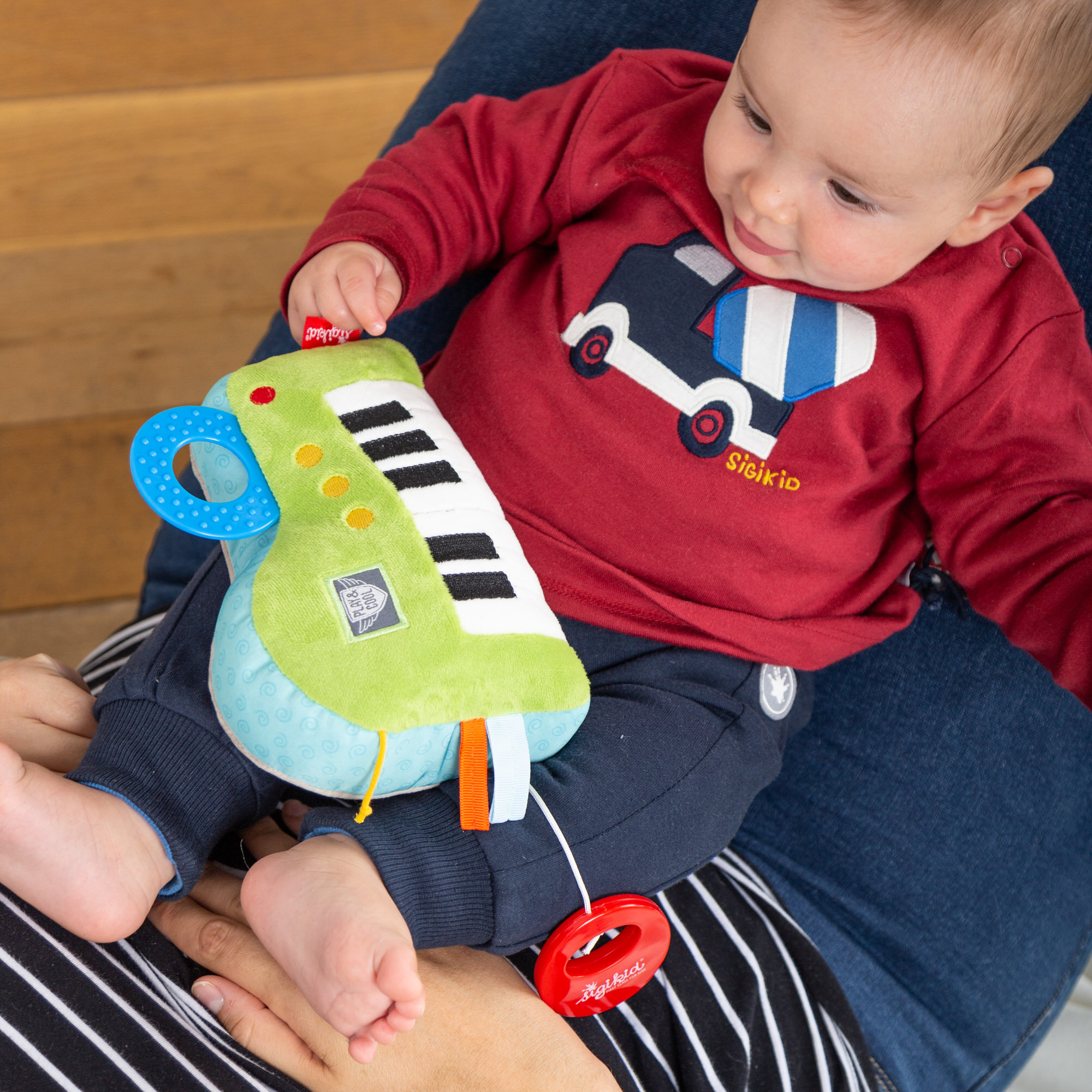 Spieluhr Keyboard "Für Elise"