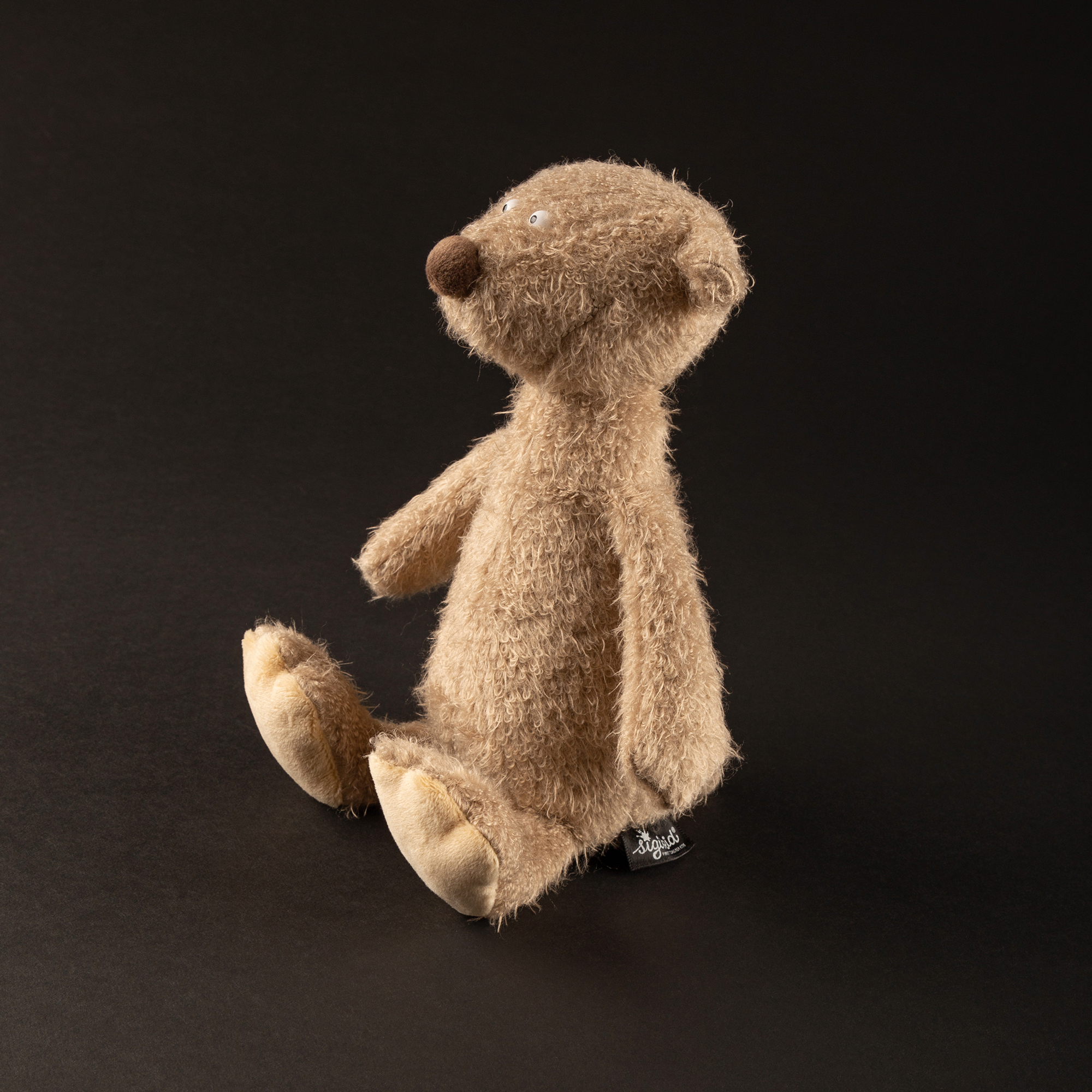 Kuscheltier Bär beige, Midi, Ach Good! Family & Friends Kuscheltier Bär beige, Midi, Ach Good! Family & Friends