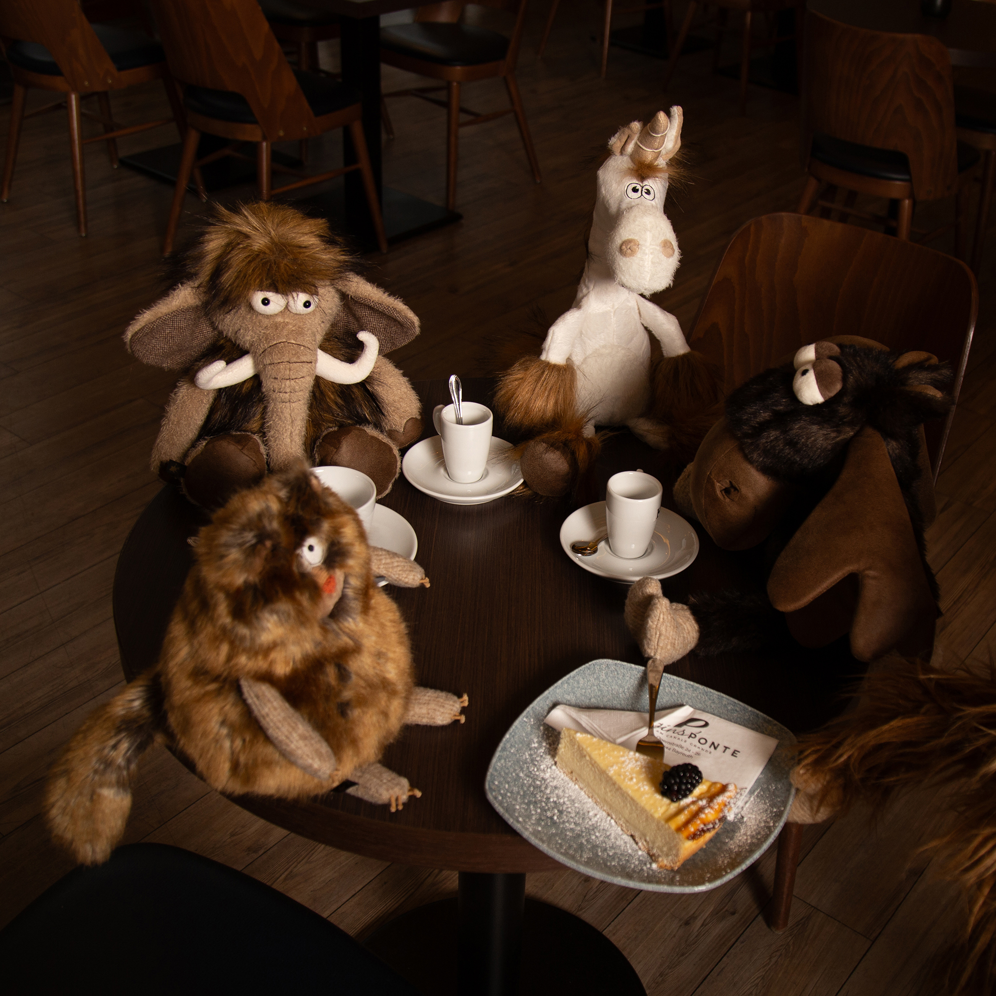 Kuschel- Einhorn "Uni Que", sigikid BEASTS Kuschel- Einhorn "Uni Que", sigikid BEASTS