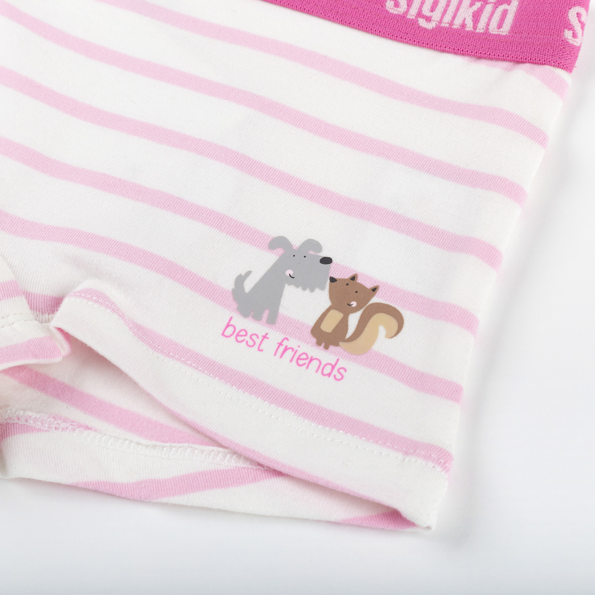 Kinder Panty Best Friends Kinder Panty Best Friends