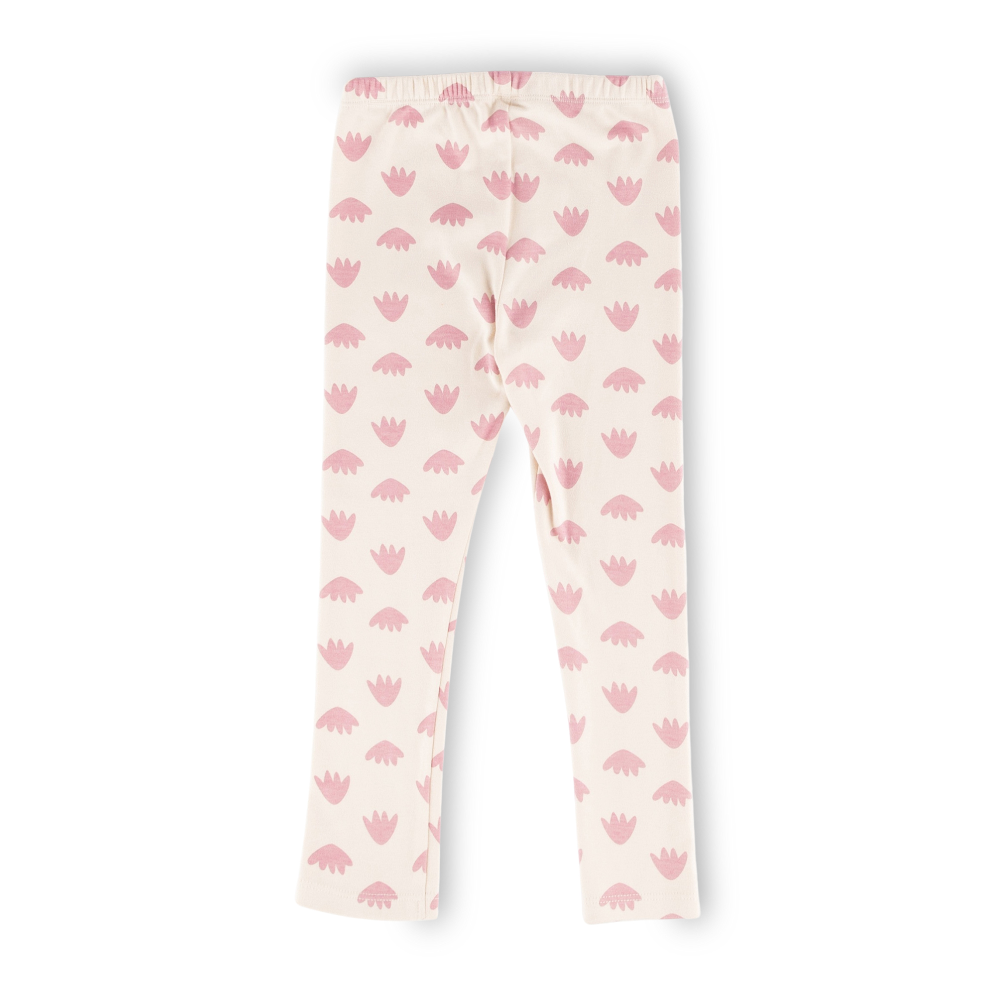 Kinder Schlafanzug Pony lang, rosa Kinder Schlafanzug Pony lang, rosa