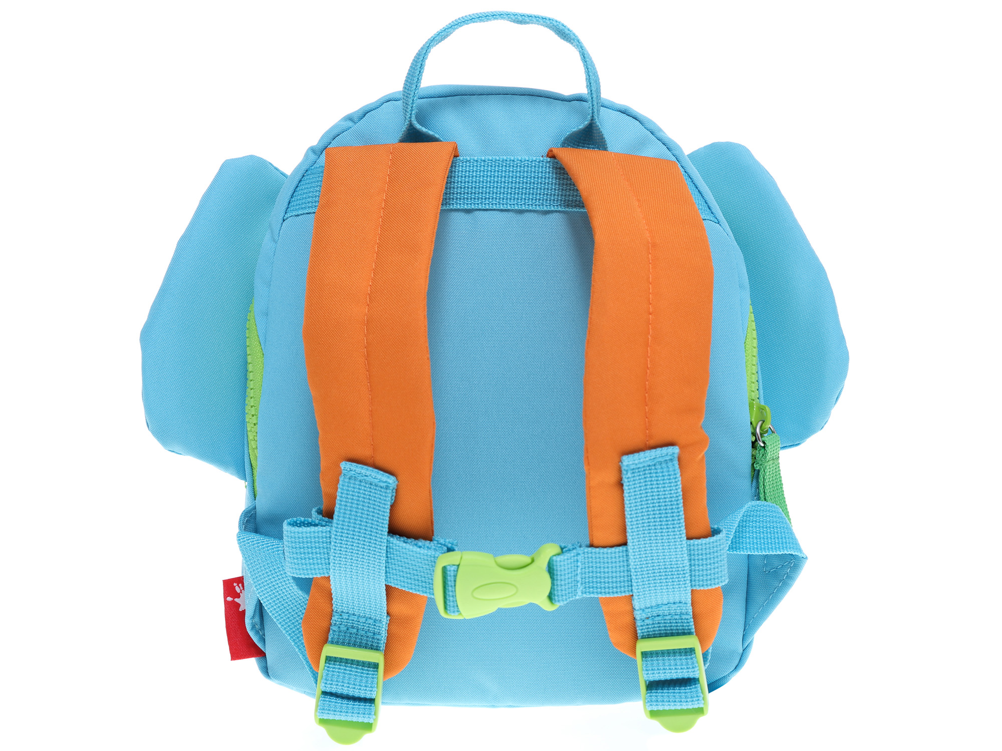 Mini Rucksack Elefant Mini Rucksack Elefant