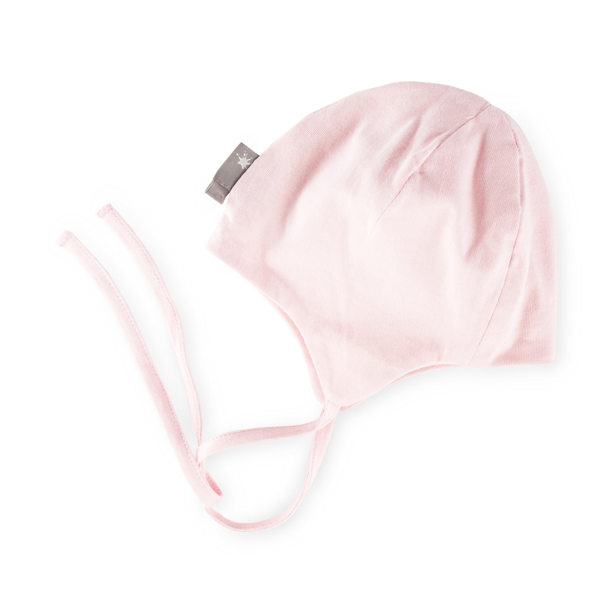 Baby Mütze, rosa Baby Mütze, rosa