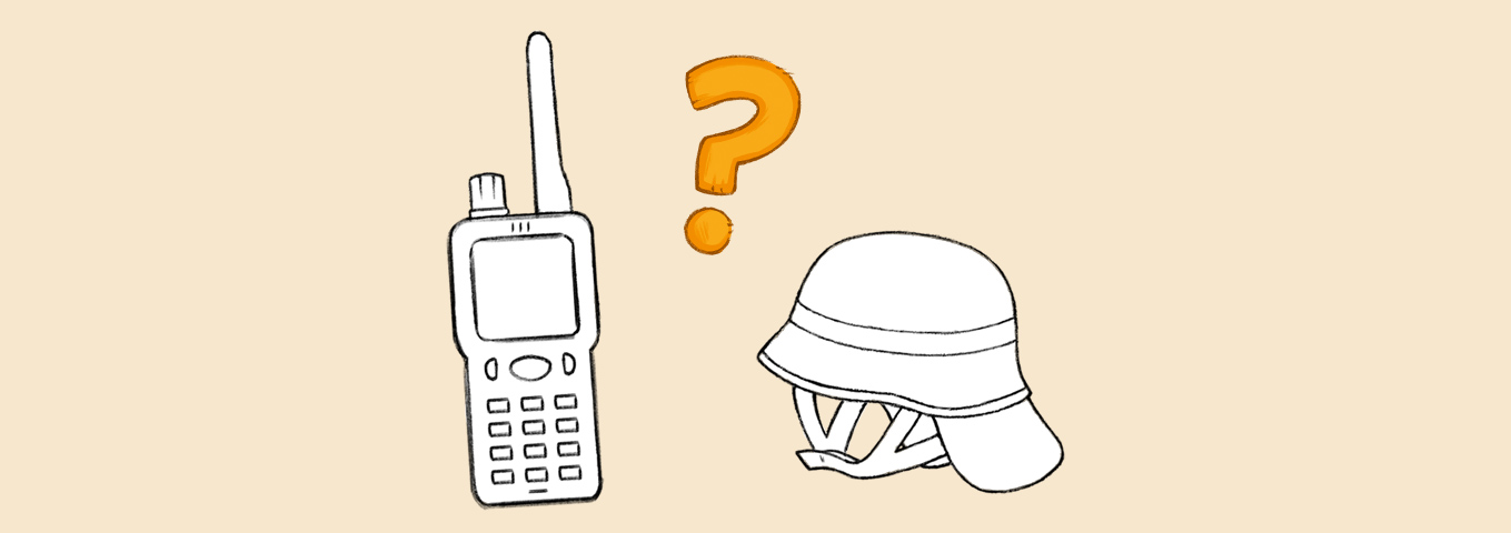 Kinderquiz mit Feuerwehrmann Frido