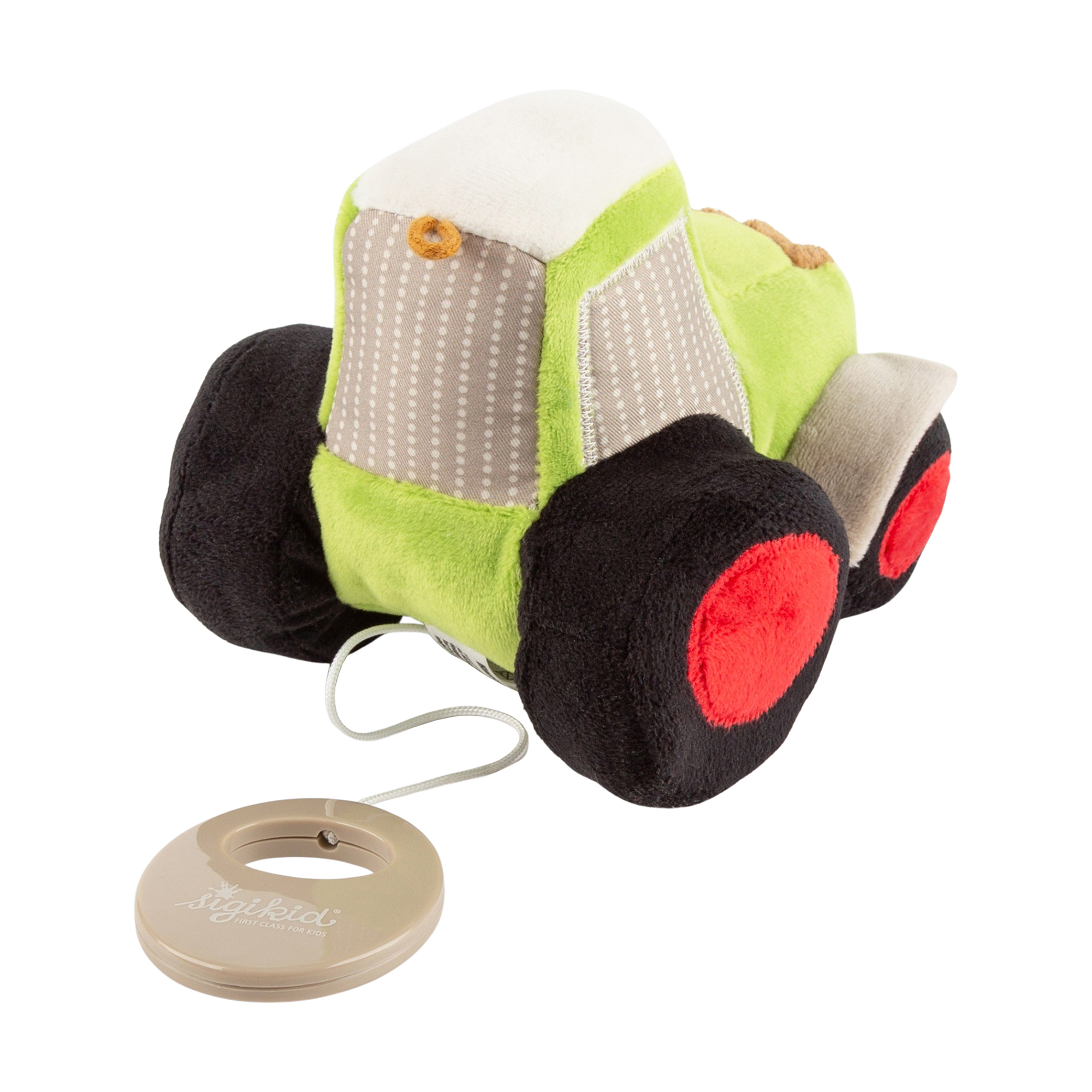 Baby Spieluhr Traktor, Old Mac Donald had a Farm Baby Spieluhr Traktor, Old Mac Donald had a Farm