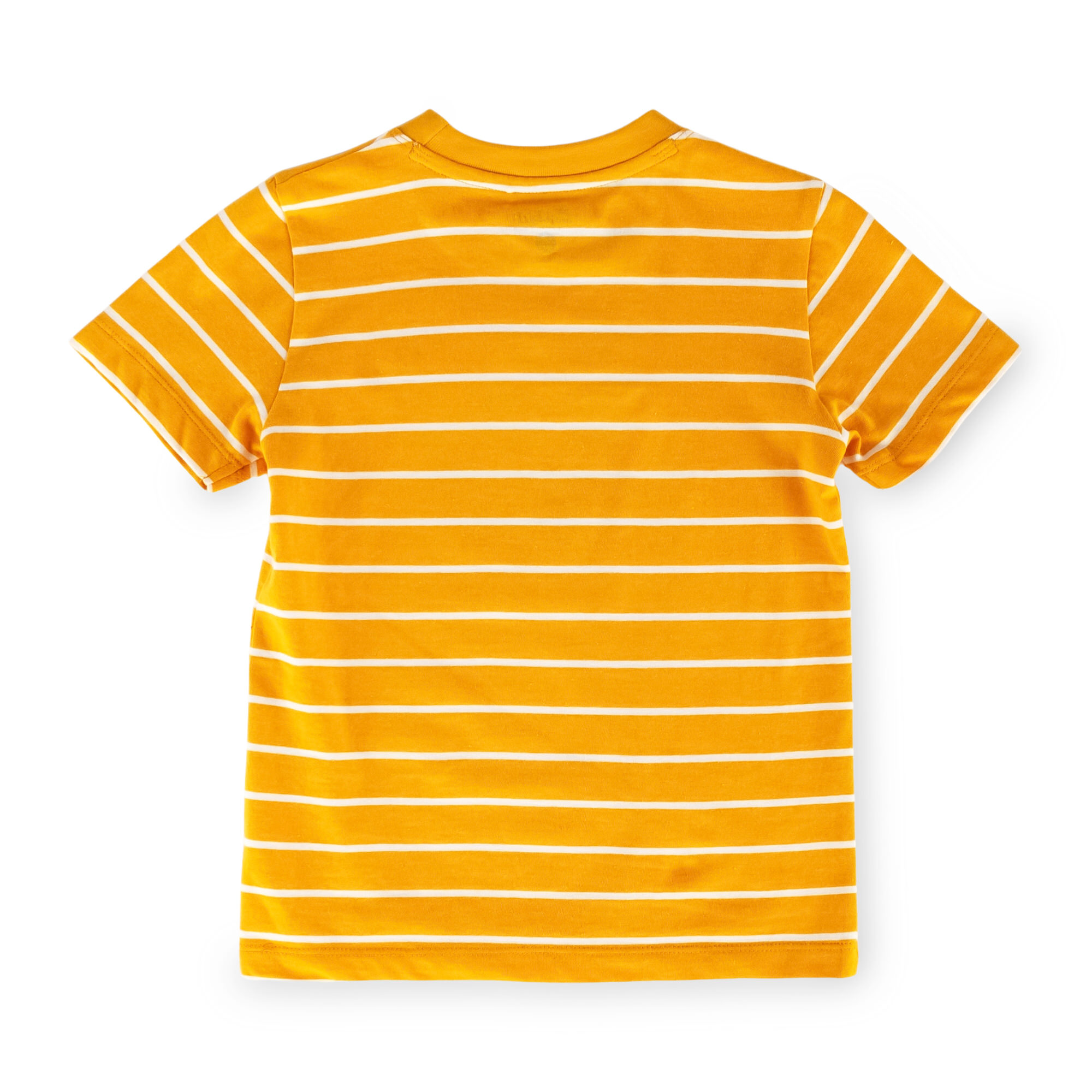 Kinder Shorty Pyjama Faultier, gelb Kinder Shorty Pyjama Faultier, gelb