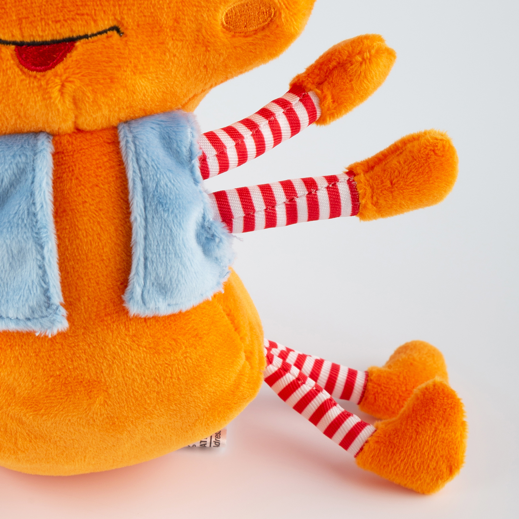 Kuscheltier Die kleine Spinne Widerlich, groß Kuscheltier Die kleine Spinne Widerlich, groß