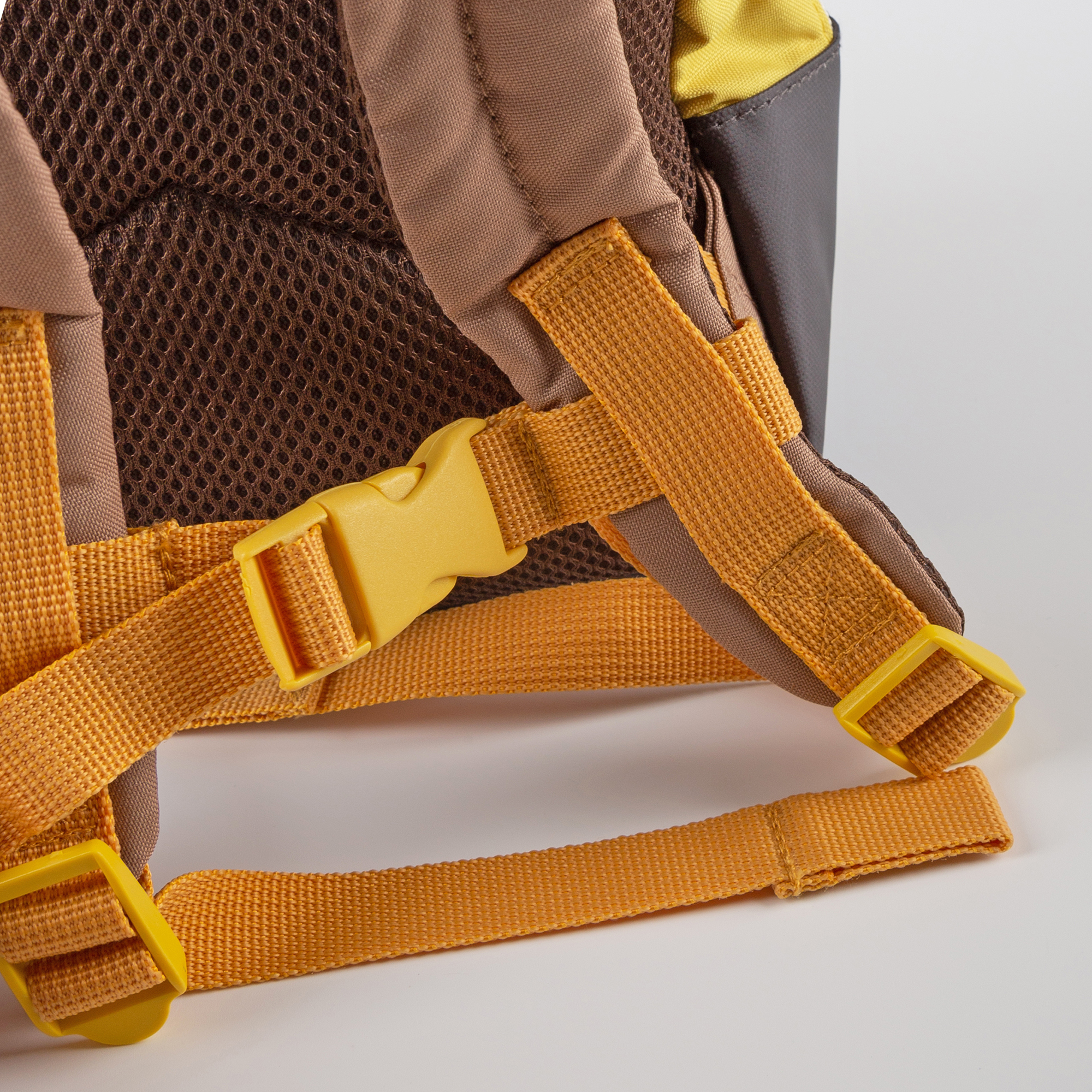 Kinder Namensrucksack Löwe