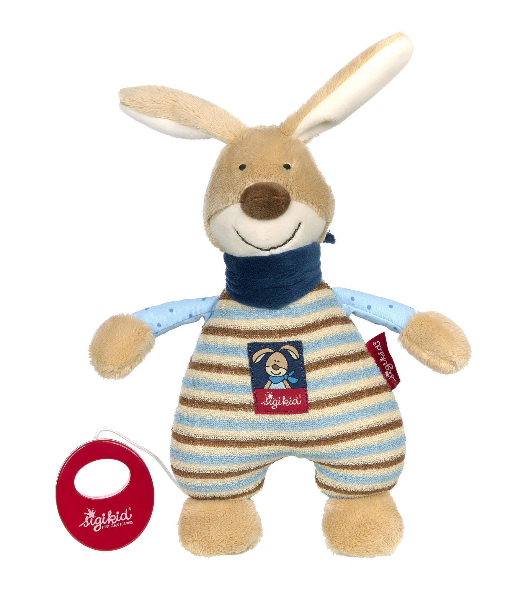 Spieluhr Hase, Semmel Bunny Spieluhr Hase, Semmel Bunny