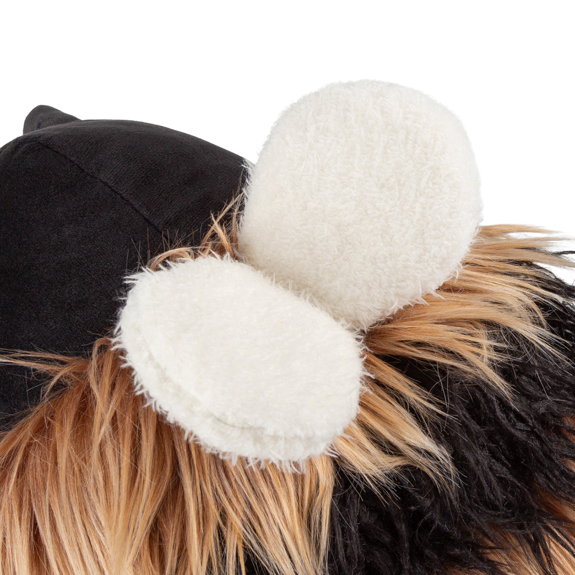 Plush bumblebee Lady Bustle - The Beautiful Overload, Beasts
