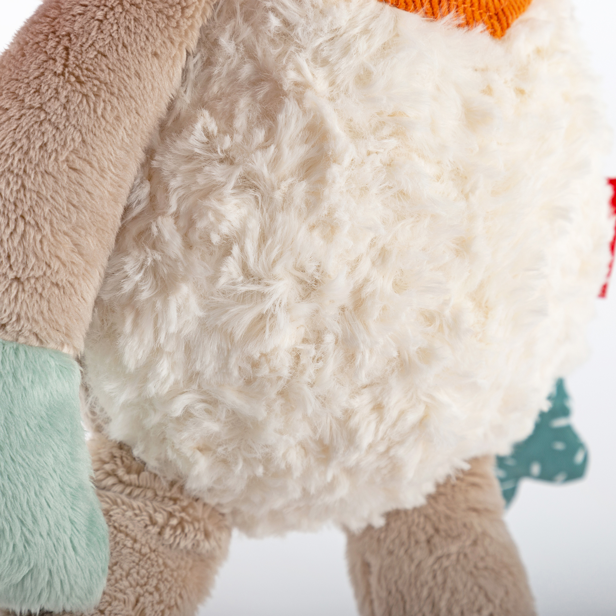 Kuscheltier Koala, Patchwork Sweety Kuscheltier Koala, Patchwork Sweety