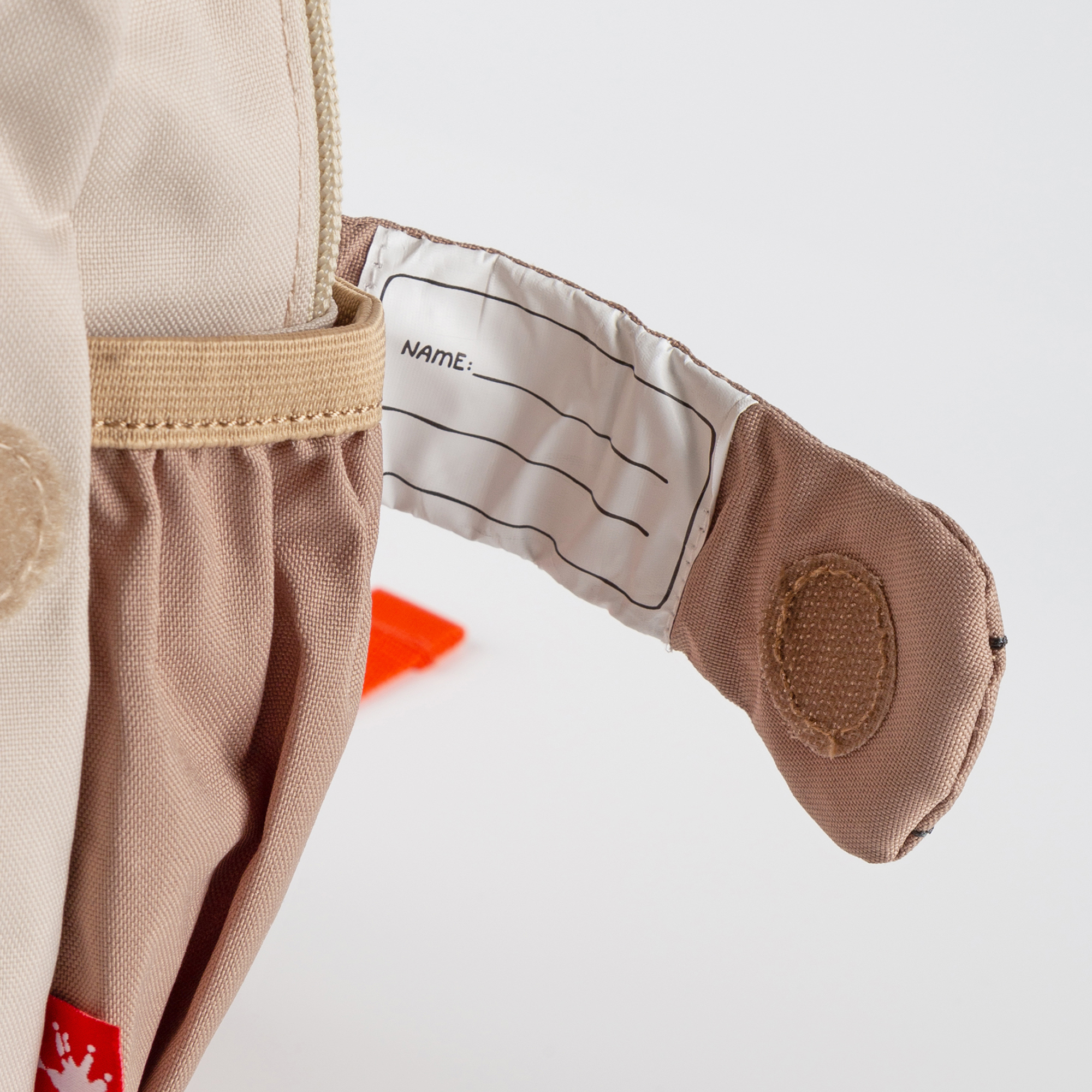 Kinder Namensrucksack Koala Kinder Namensrucksack Koala