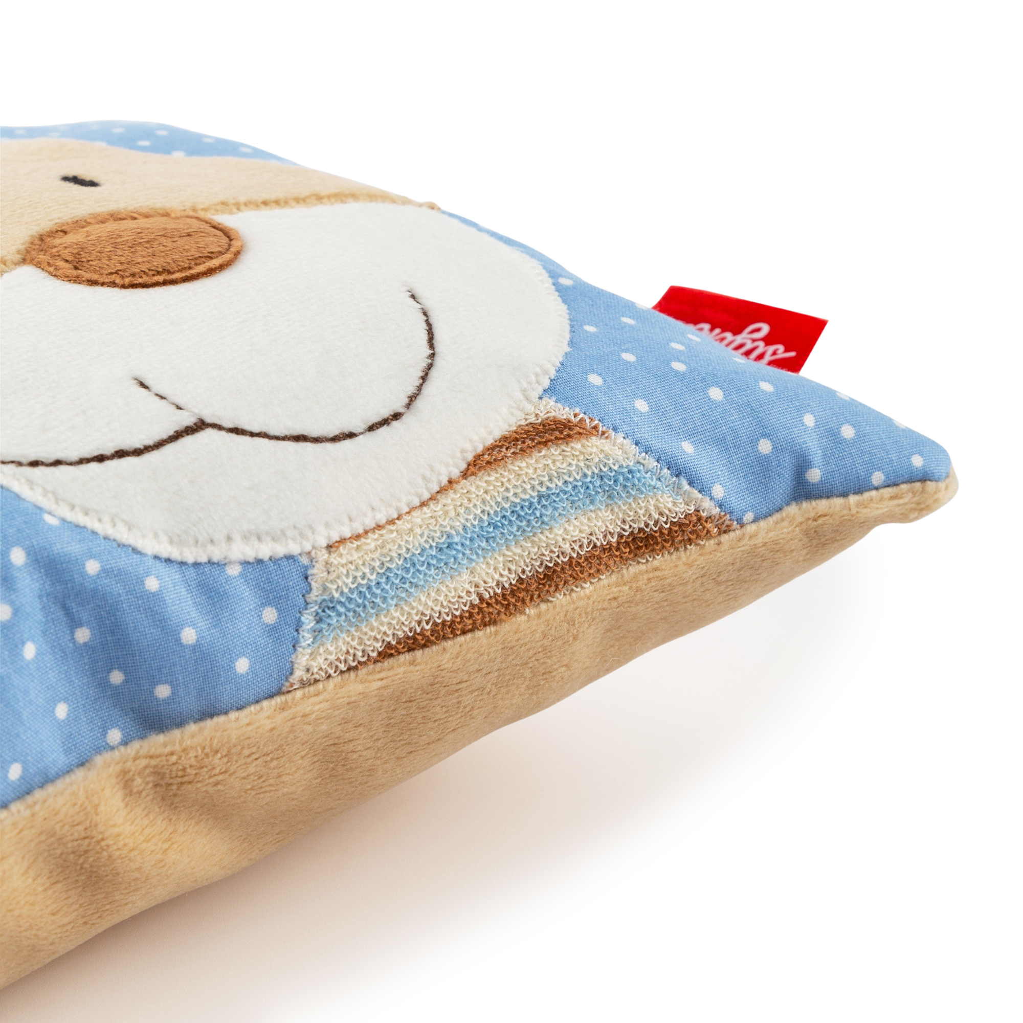Baby Kissen Hase Semmel Bunny Baby Kissen Hase Semmel Bunny