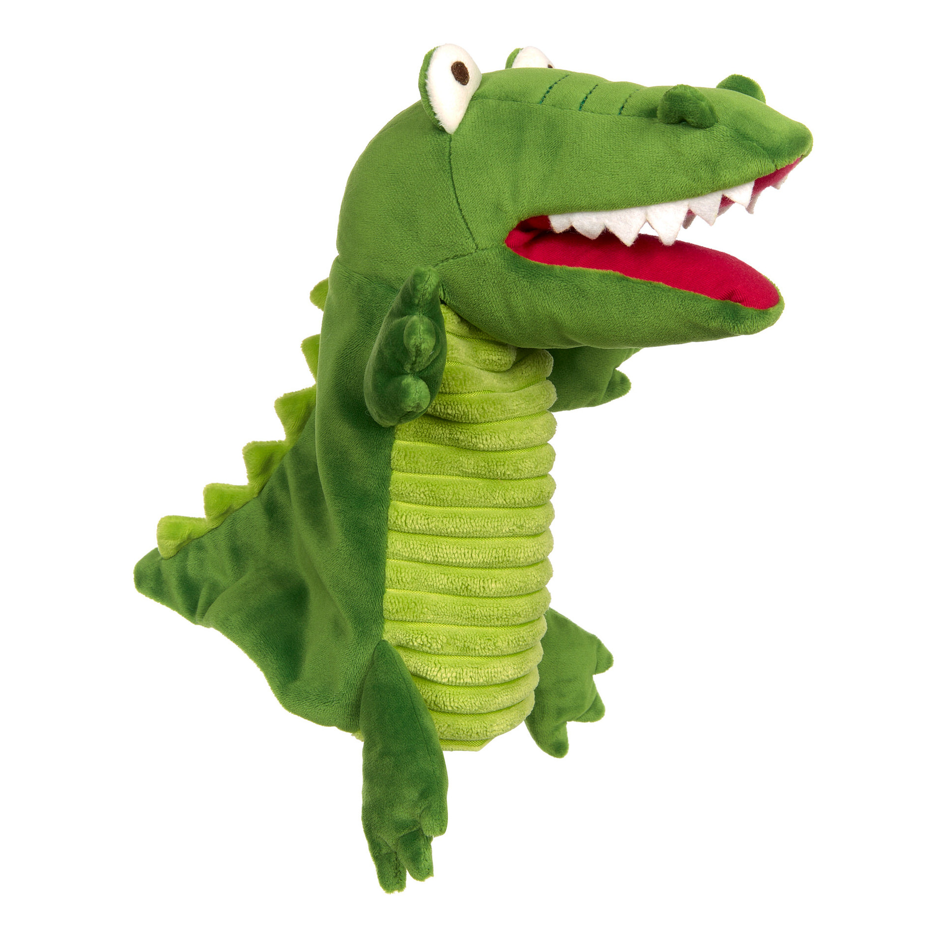 Handspielpuppe Krokodil, My Little Theatre Handspielpuppe Krokodil, My Little Theatre