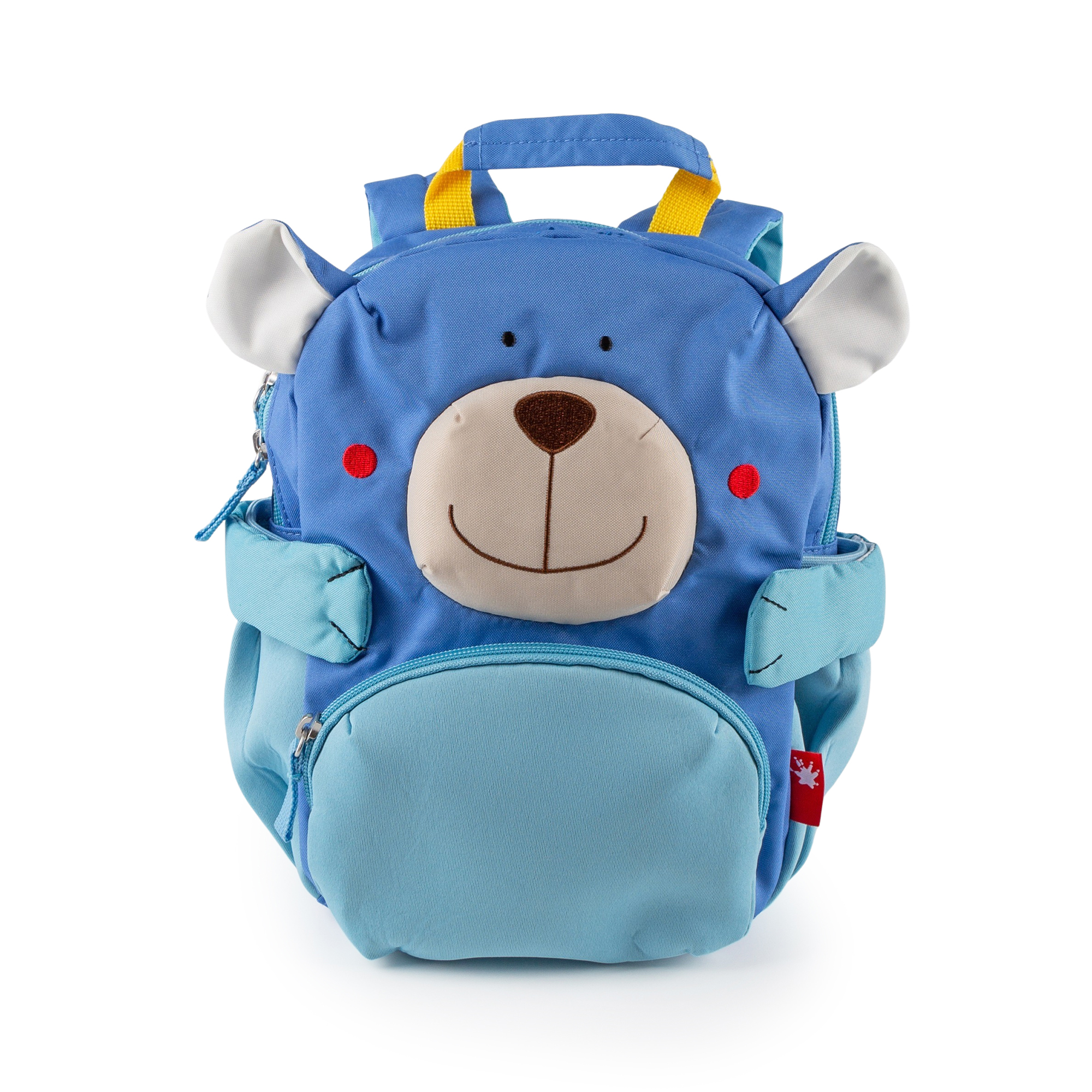 Kinder Namensrucksack Bär