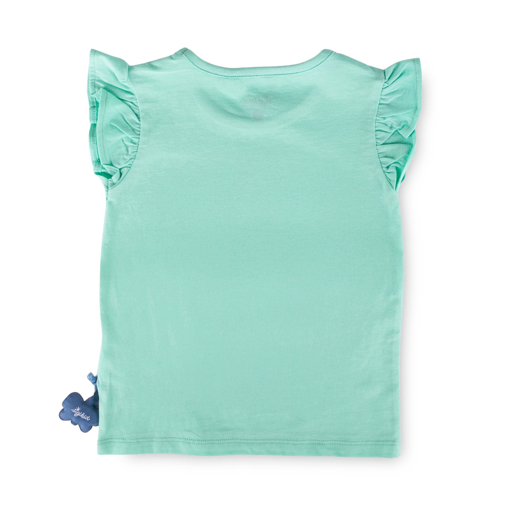 Kinder T-Shirt Love What You Do, Summer Vibes