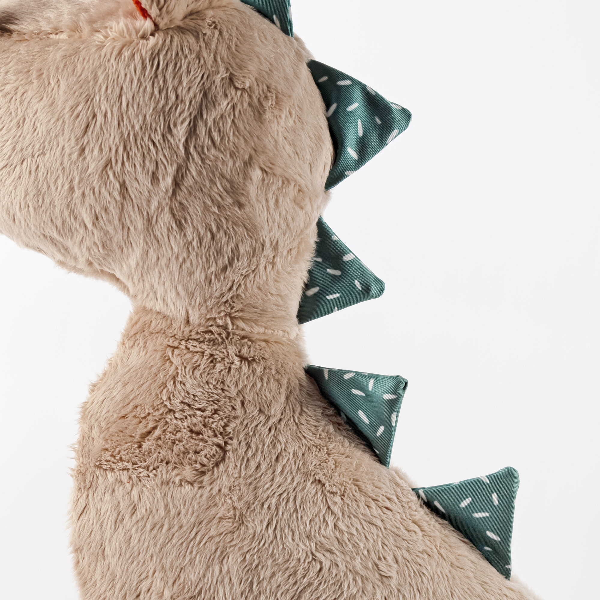 Kuscheltier Drache, Patchwork Sweety Kuscheltier Drache, Patchwork Sweety