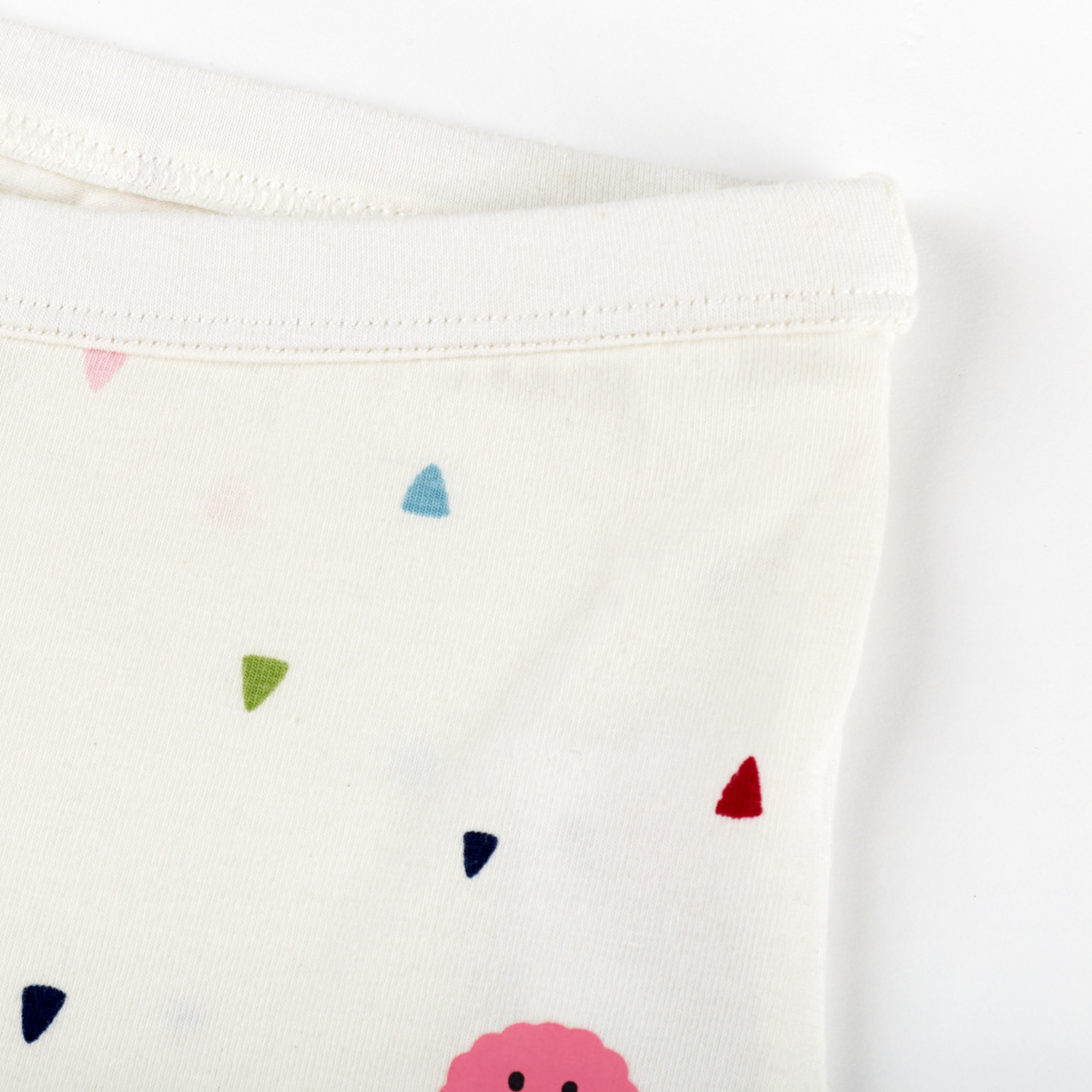 Kinder Panty bunt bedruckt Kinder Panty bunt bedruckt