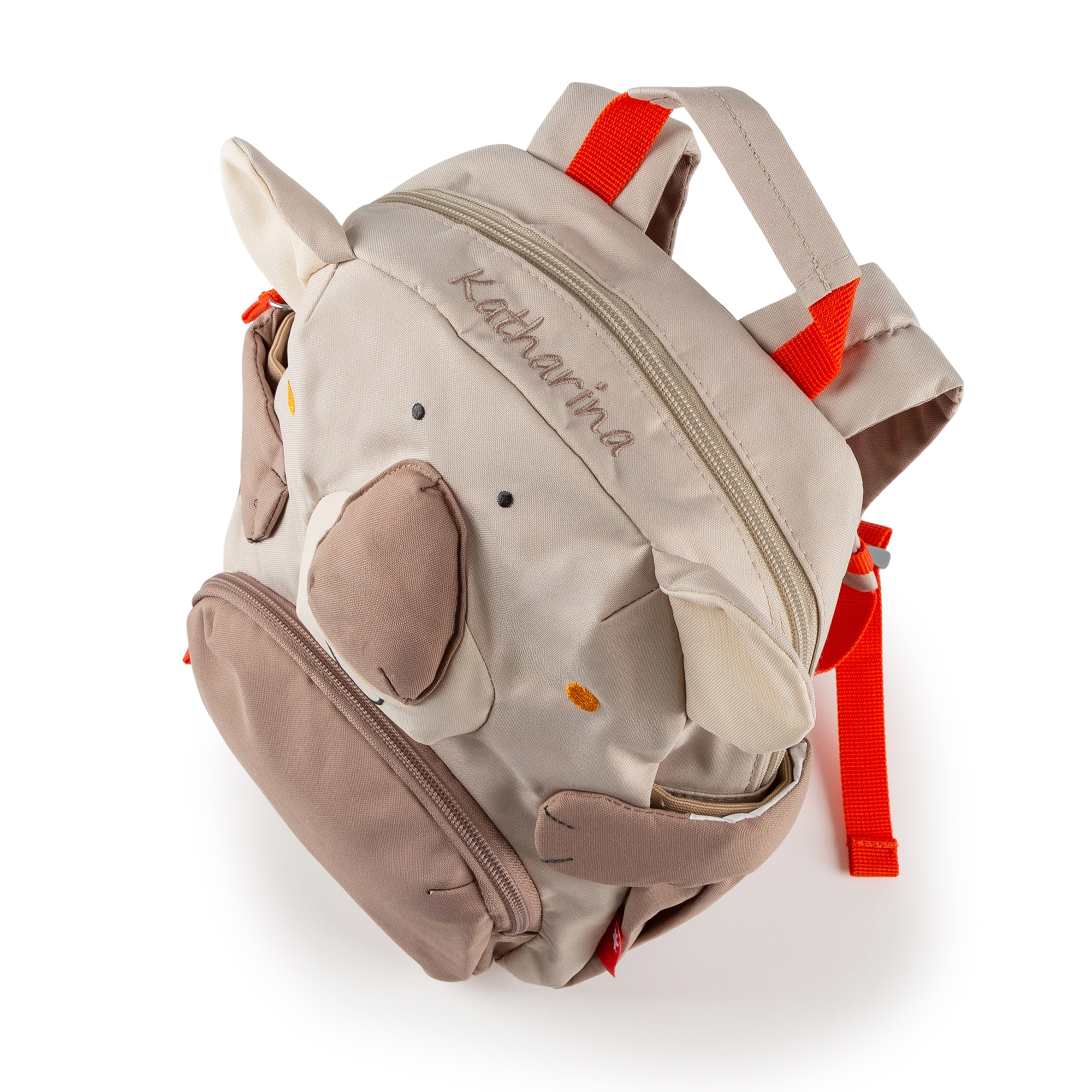 Kinder Namensrucksack Koala Kinder Namensrucksack Koala